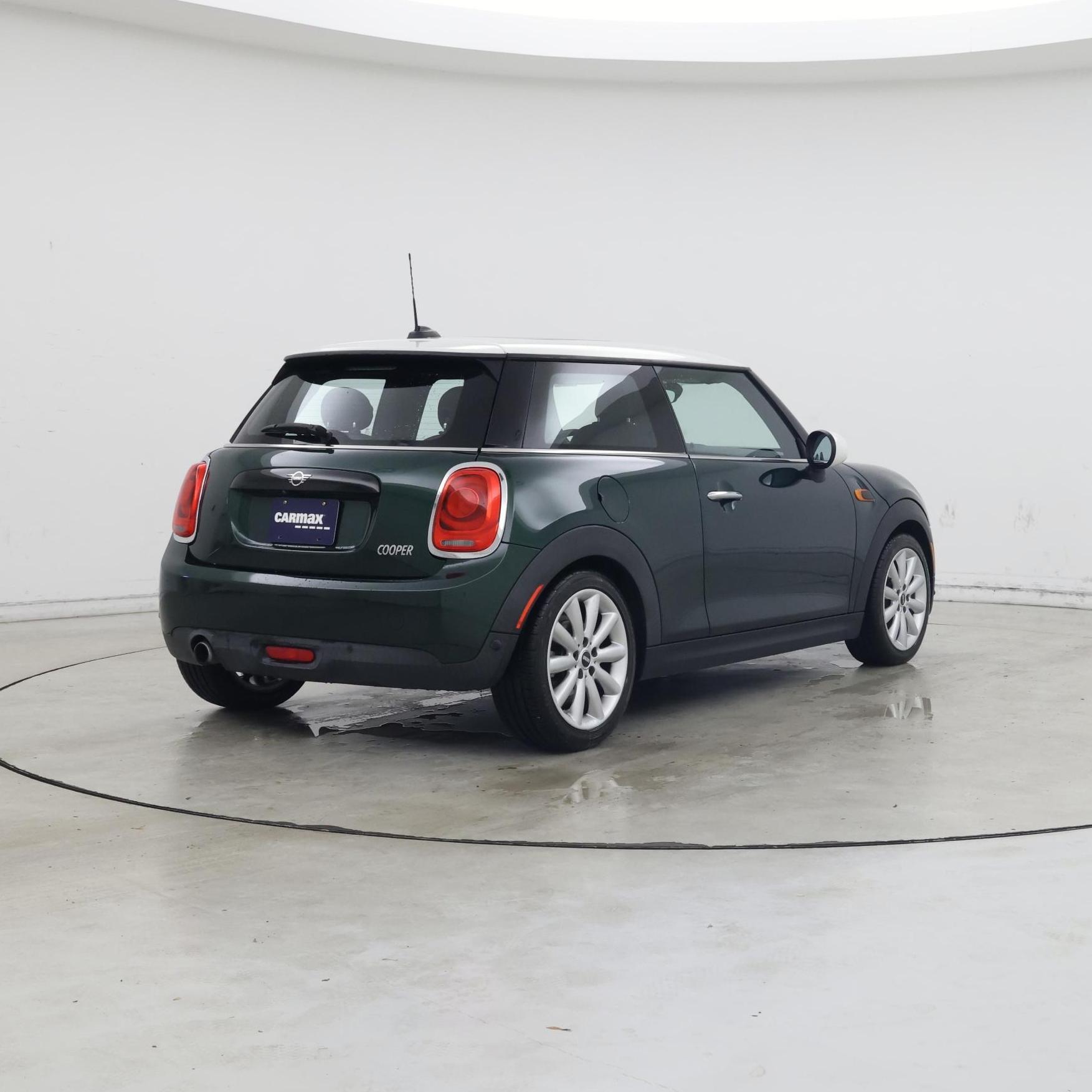 Thumbnail: 2019 MINI Cooper Hardtop - 8