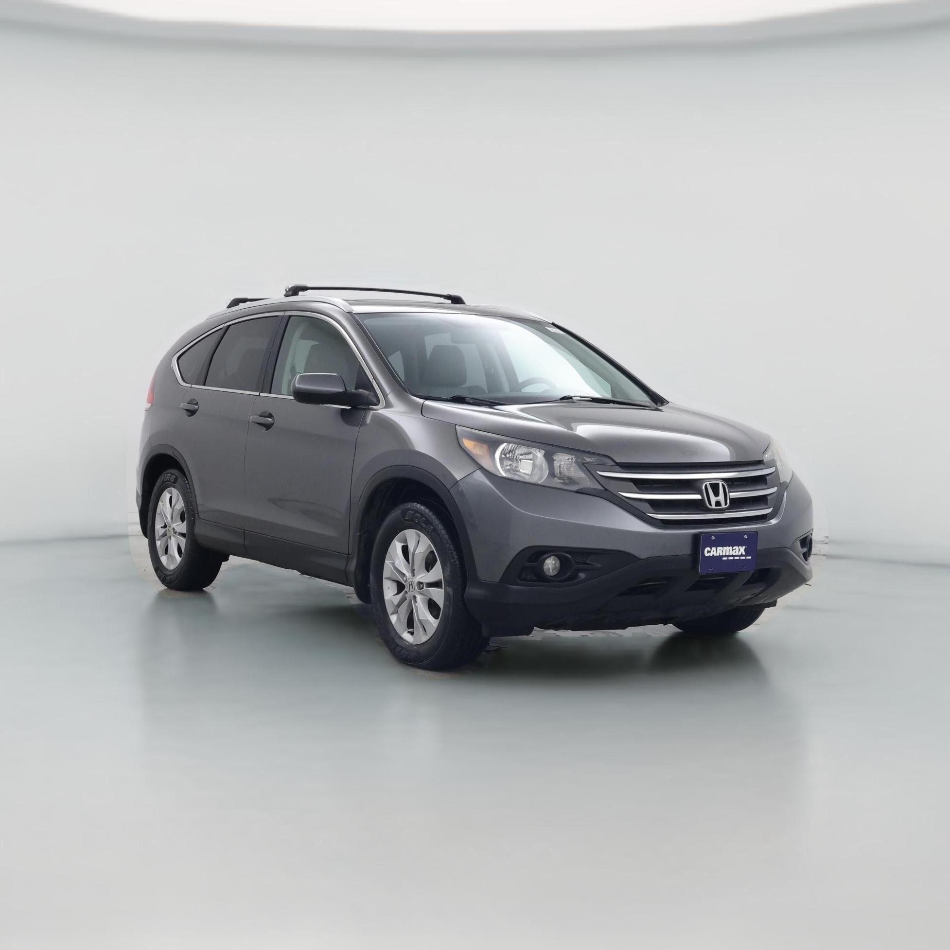 Thumbnail: 2014 Honda CR-V - 1
