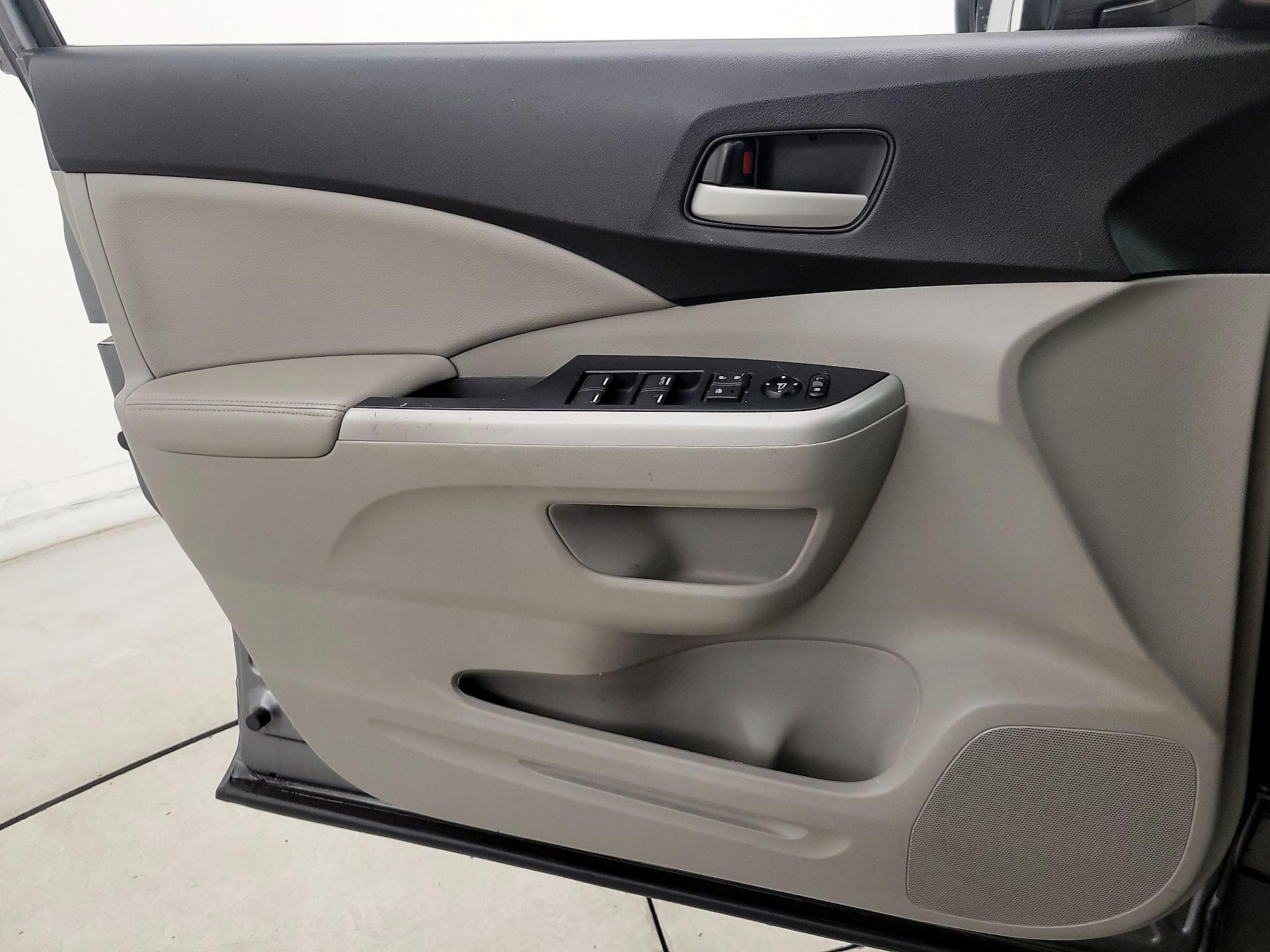 Thumbnail: 2014 Honda CR-V - 12