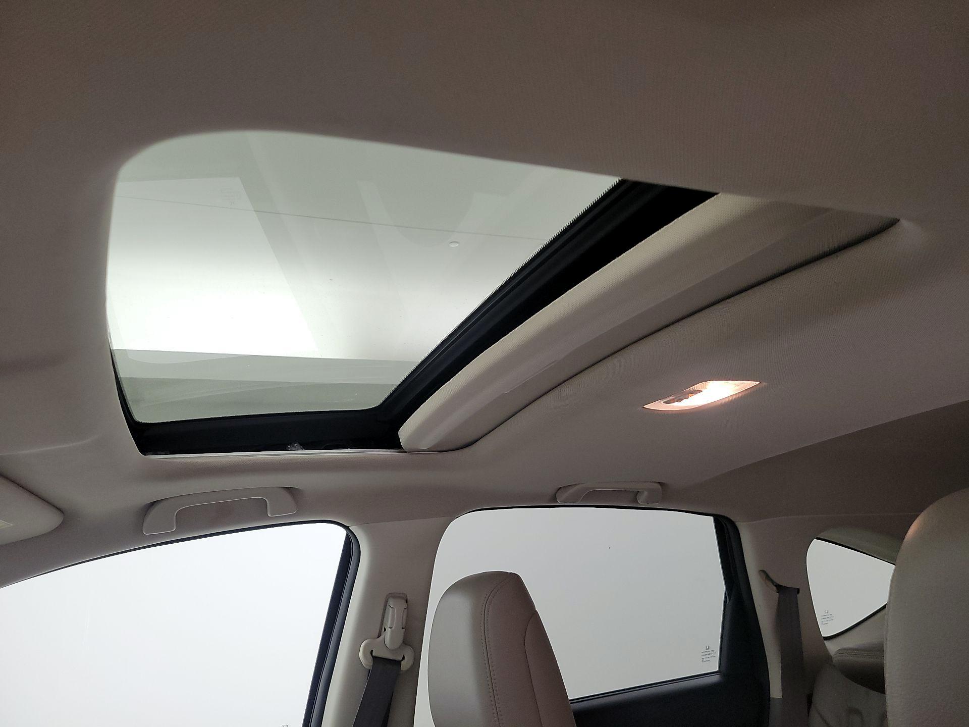 Thumbnail: 2014 Honda CR-V - 19