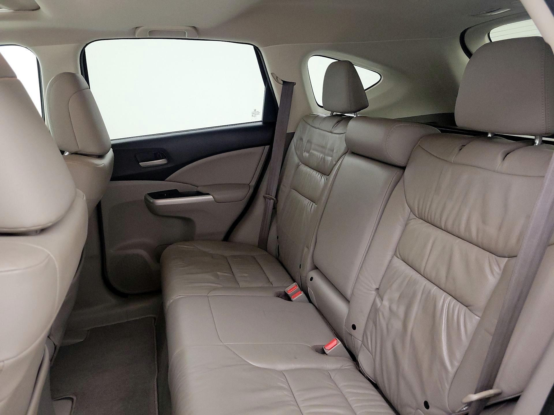 Thumbnail: 2014 Honda CR-V - 20