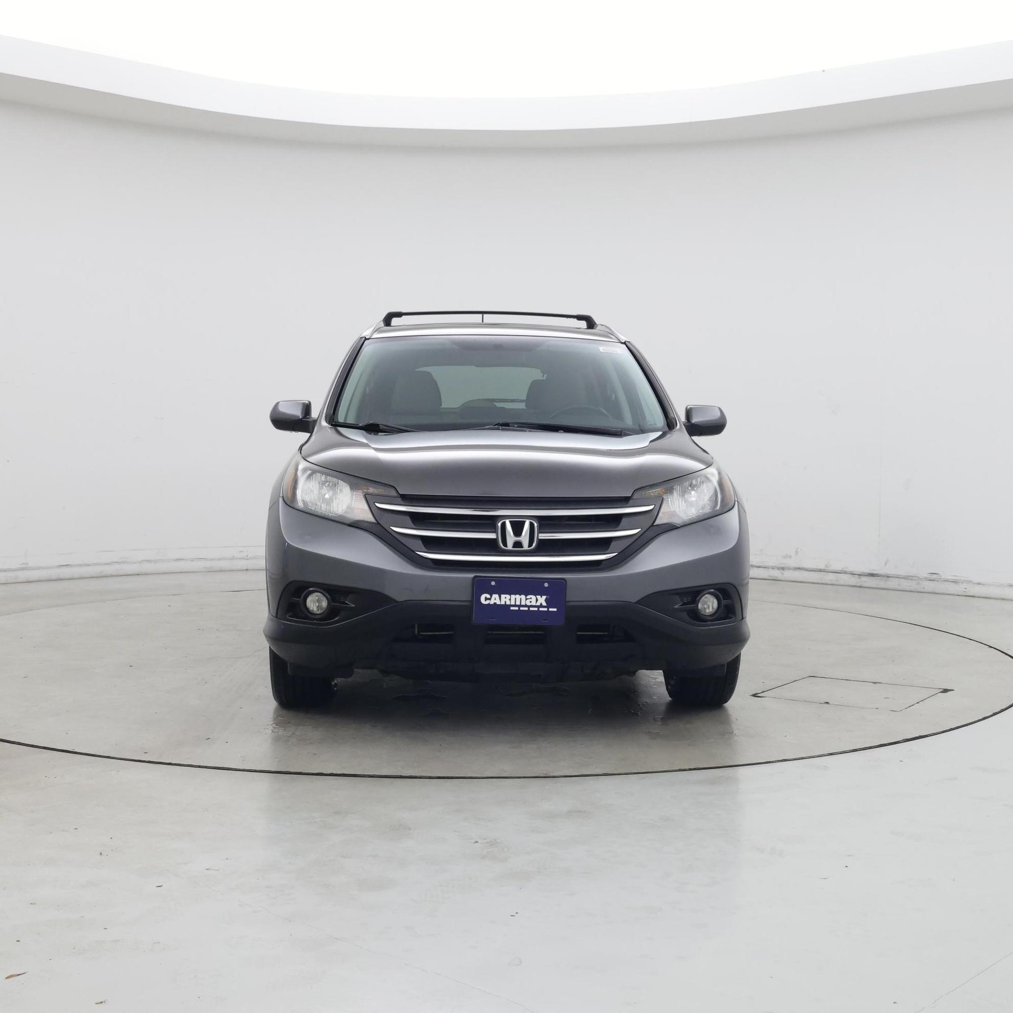 Thumbnail: 2014 Honda CR-V - 5