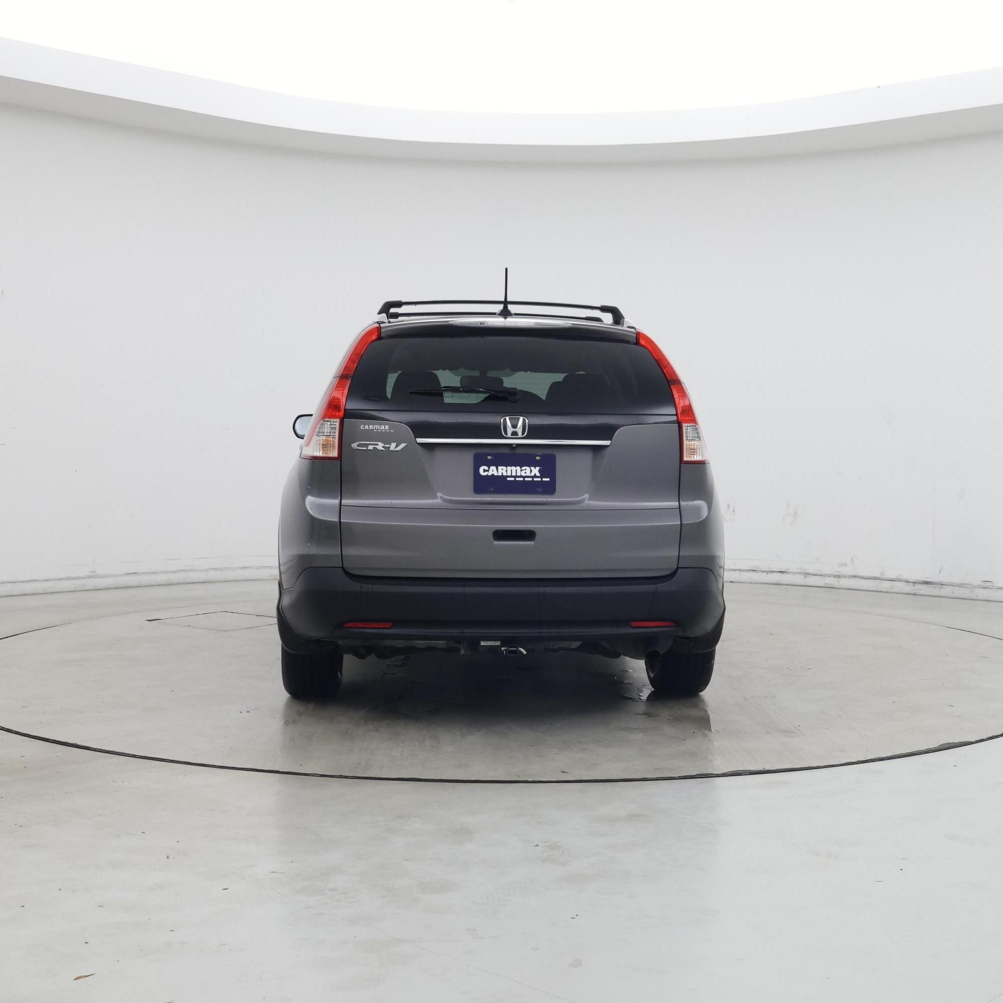 Thumbnail: 2014 Honda CR-V - 6