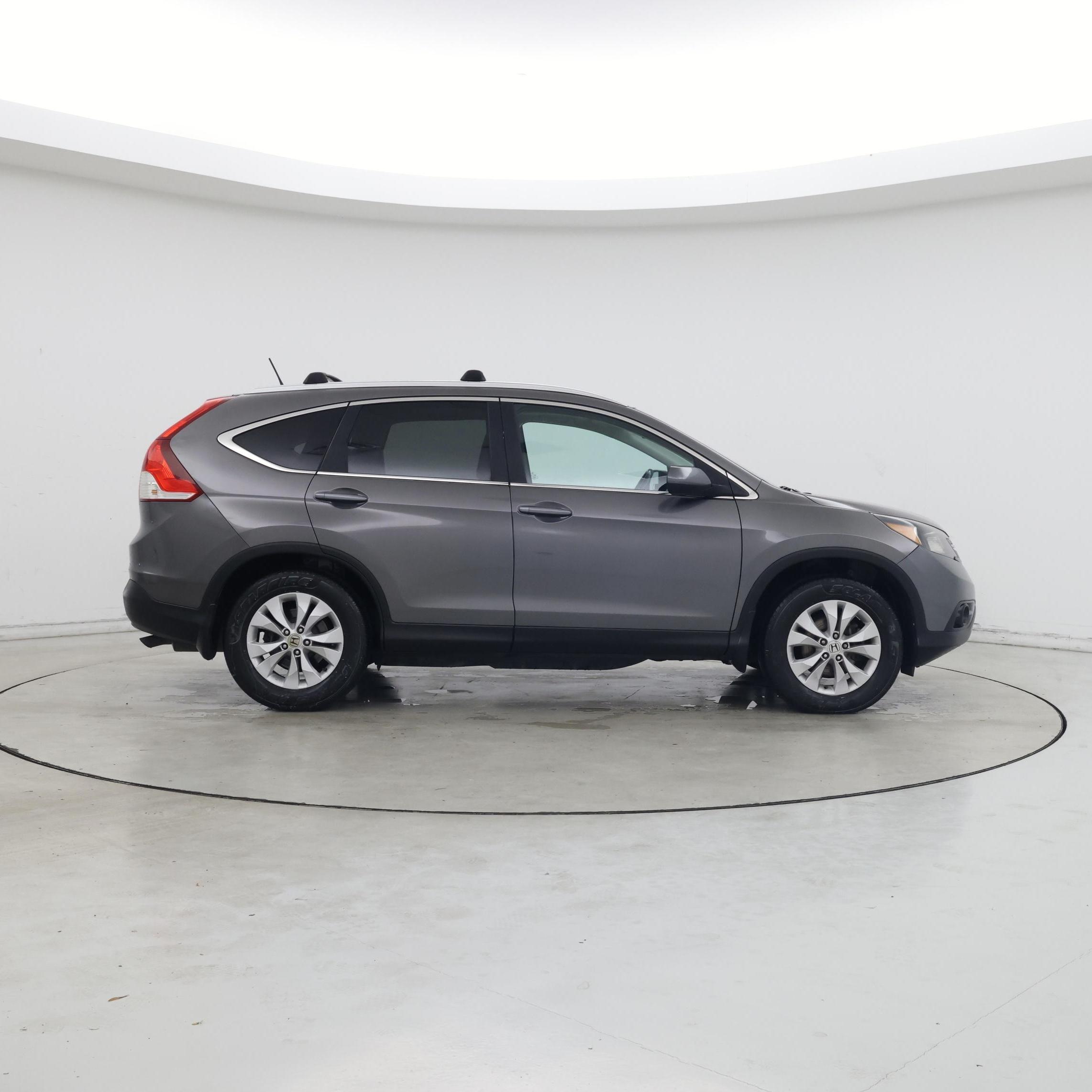 Thumbnail: 2014 Honda CR-V - 7