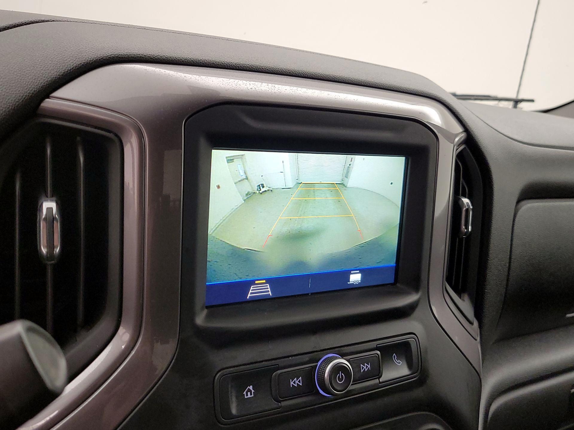 Thumbnail: 2019 Chevrolet Silverado 1500 - 14