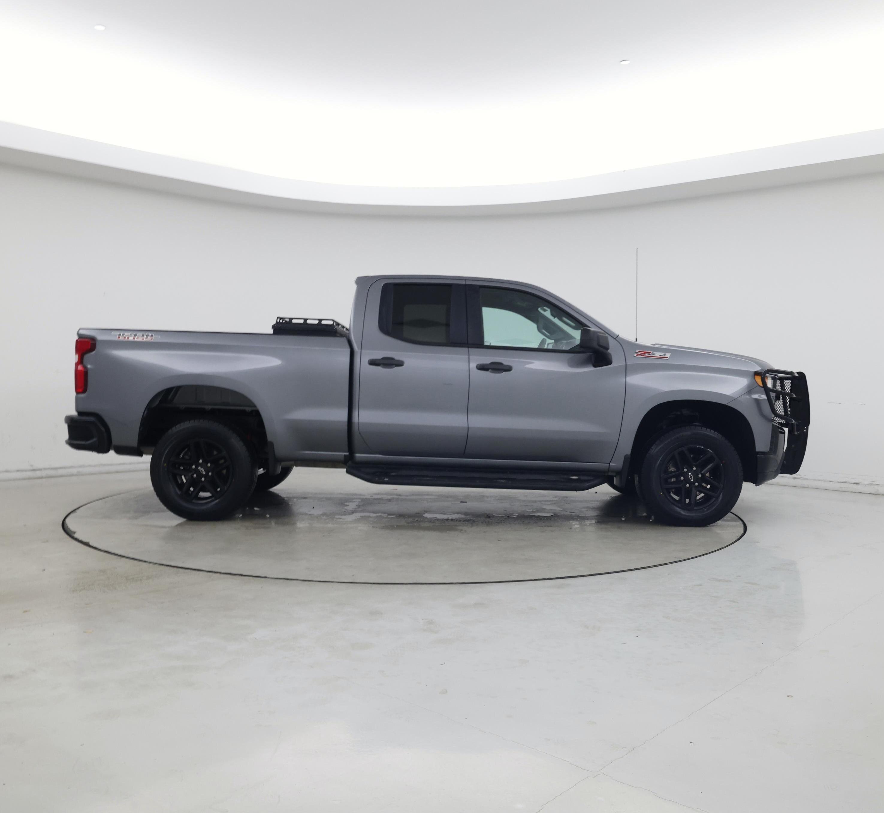 Thumbnail: 2019 Chevrolet Silverado 1500 - 7