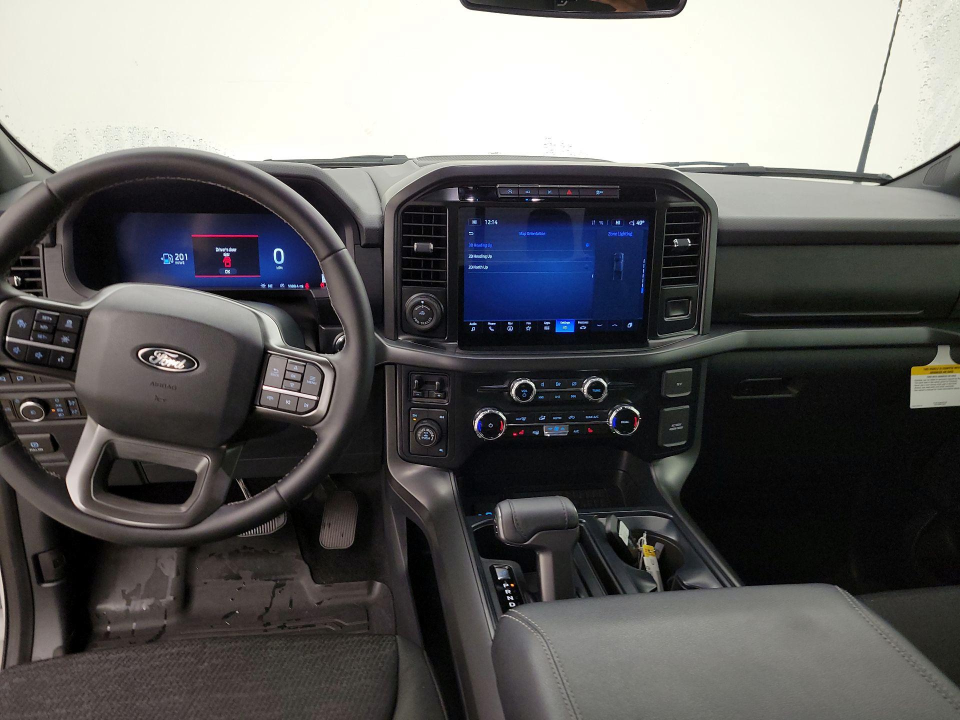 Thumbnail: 2024 Ford F-150 - 9