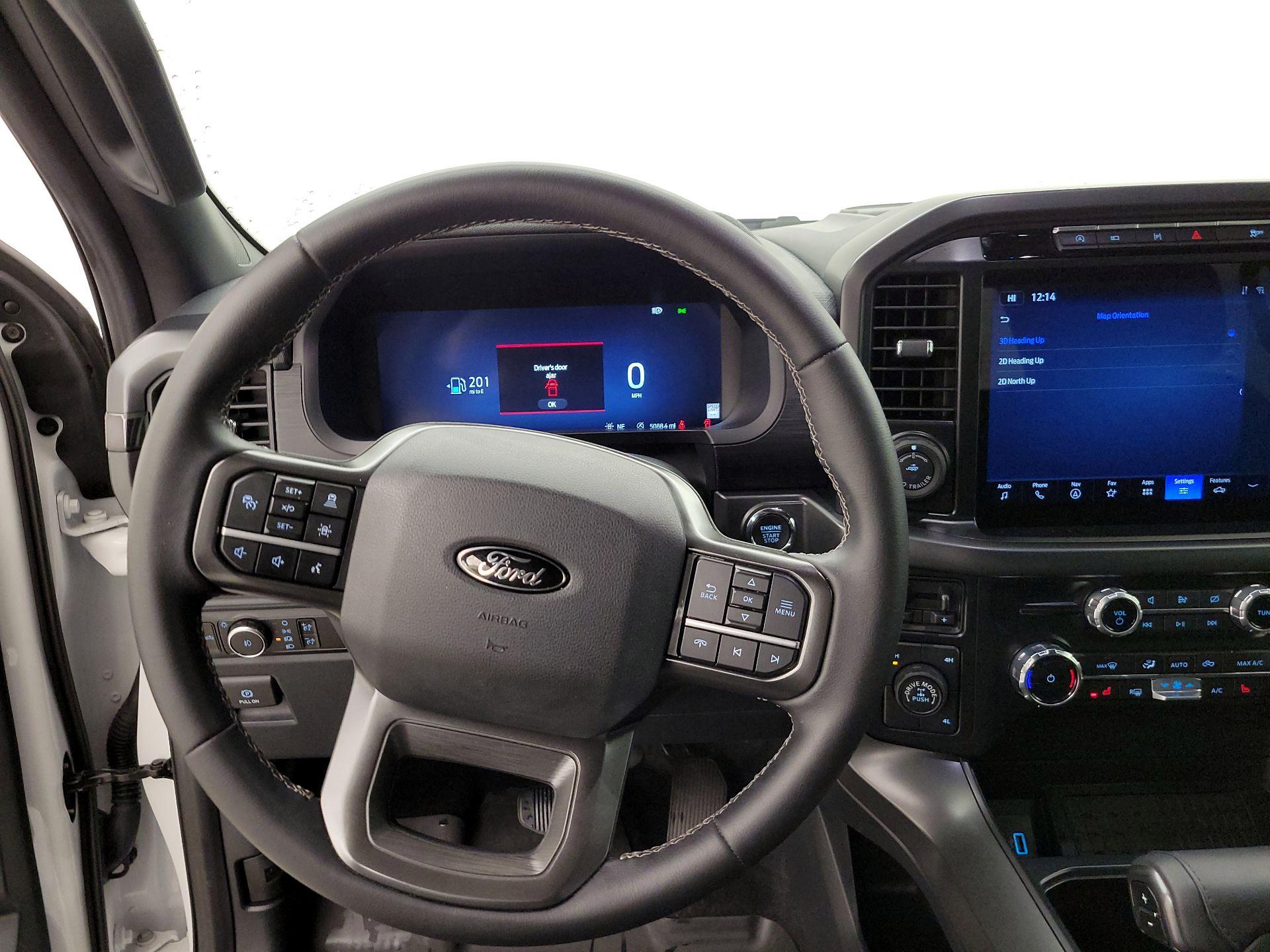 Thumbnail: 2024 Ford F-150 - 10