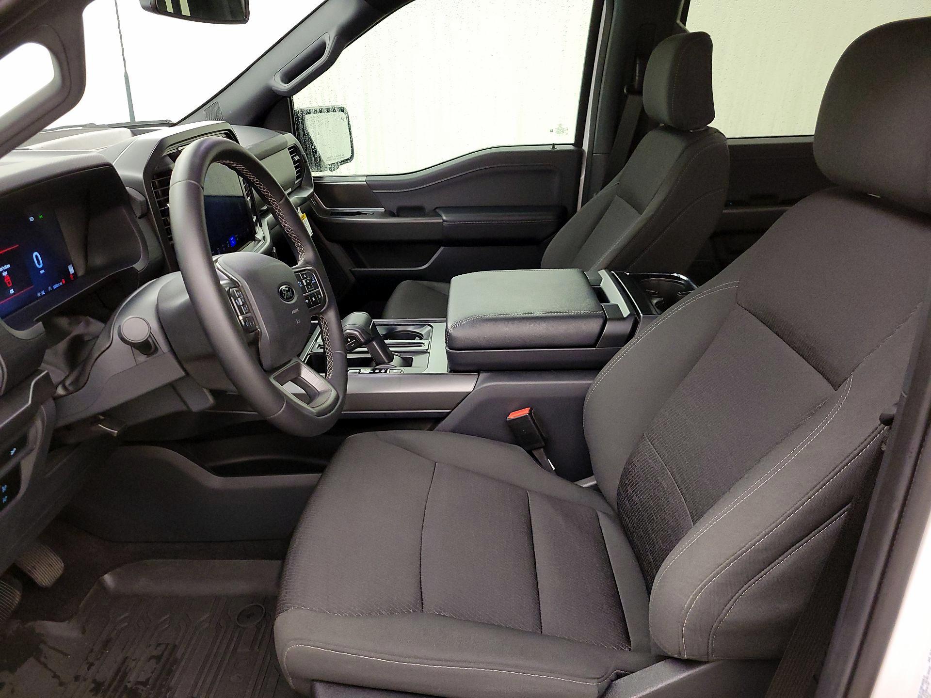 Thumbnail: 2024 Ford F-150 - 11