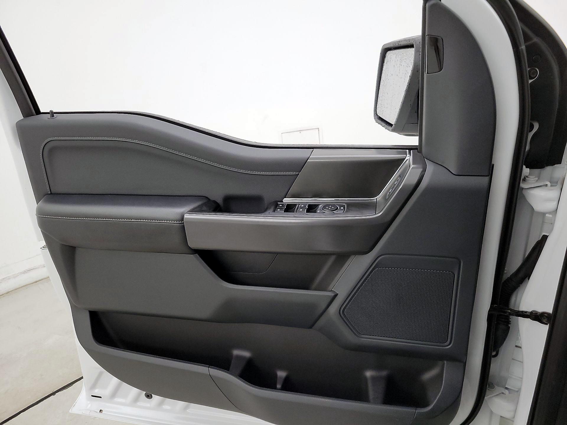 Thumbnail: 2024 Ford F-150 - 12