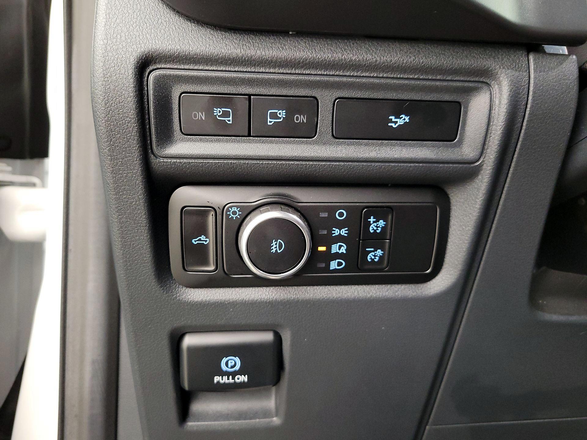 Thumbnail: 2024 Ford F-150 - 13