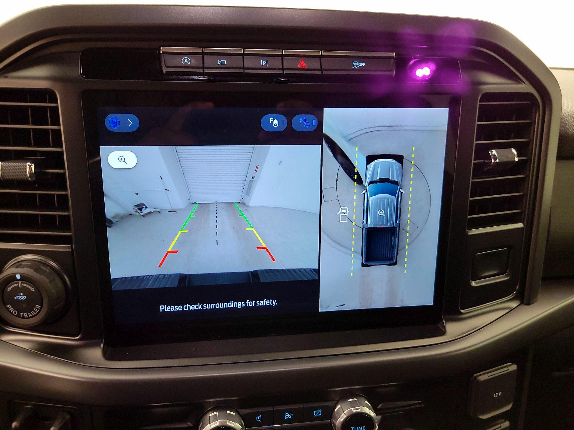 Thumbnail: 2024 Ford F-150 - 14