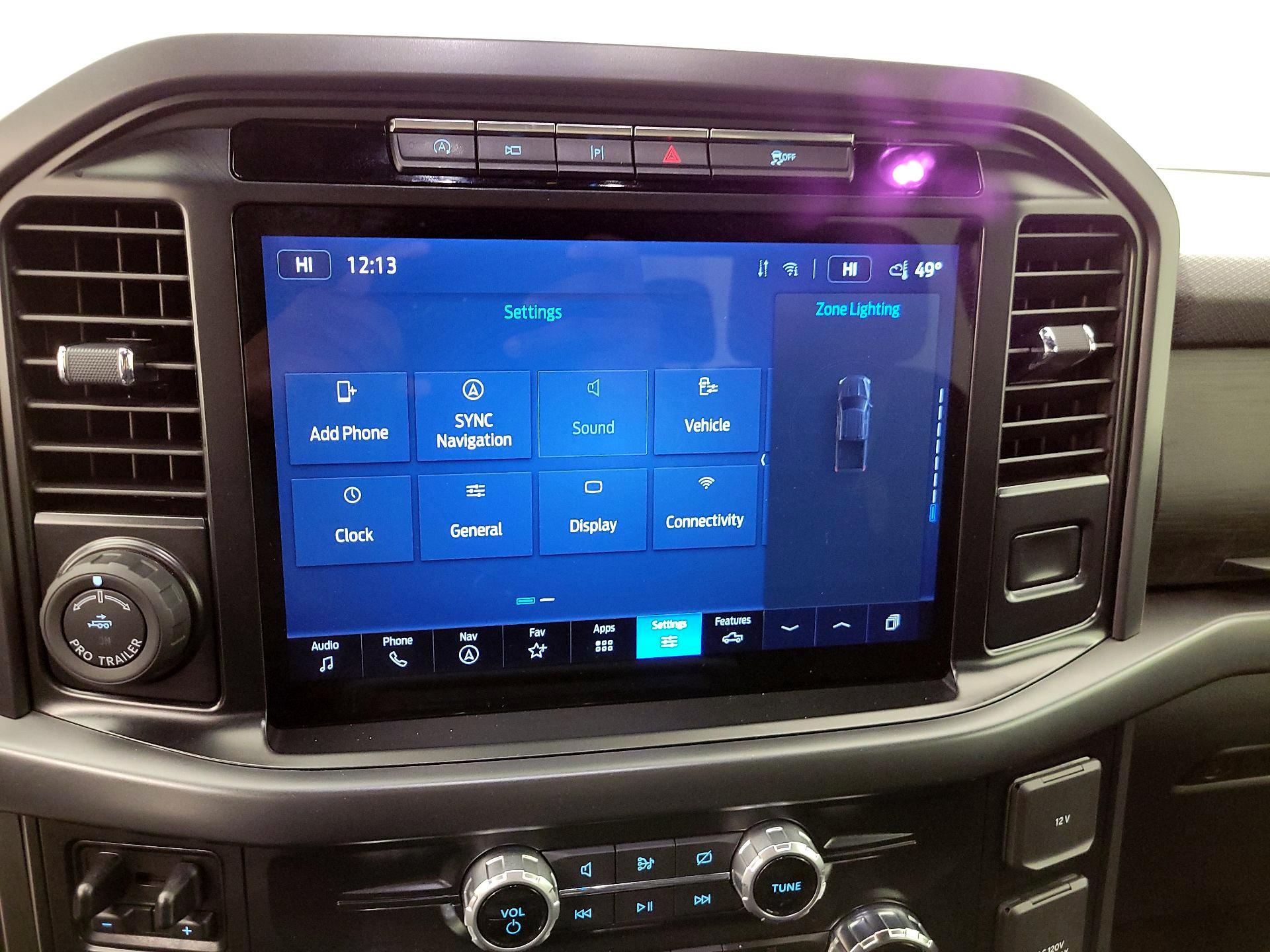 Thumbnail: 2024 Ford F-150 - 15