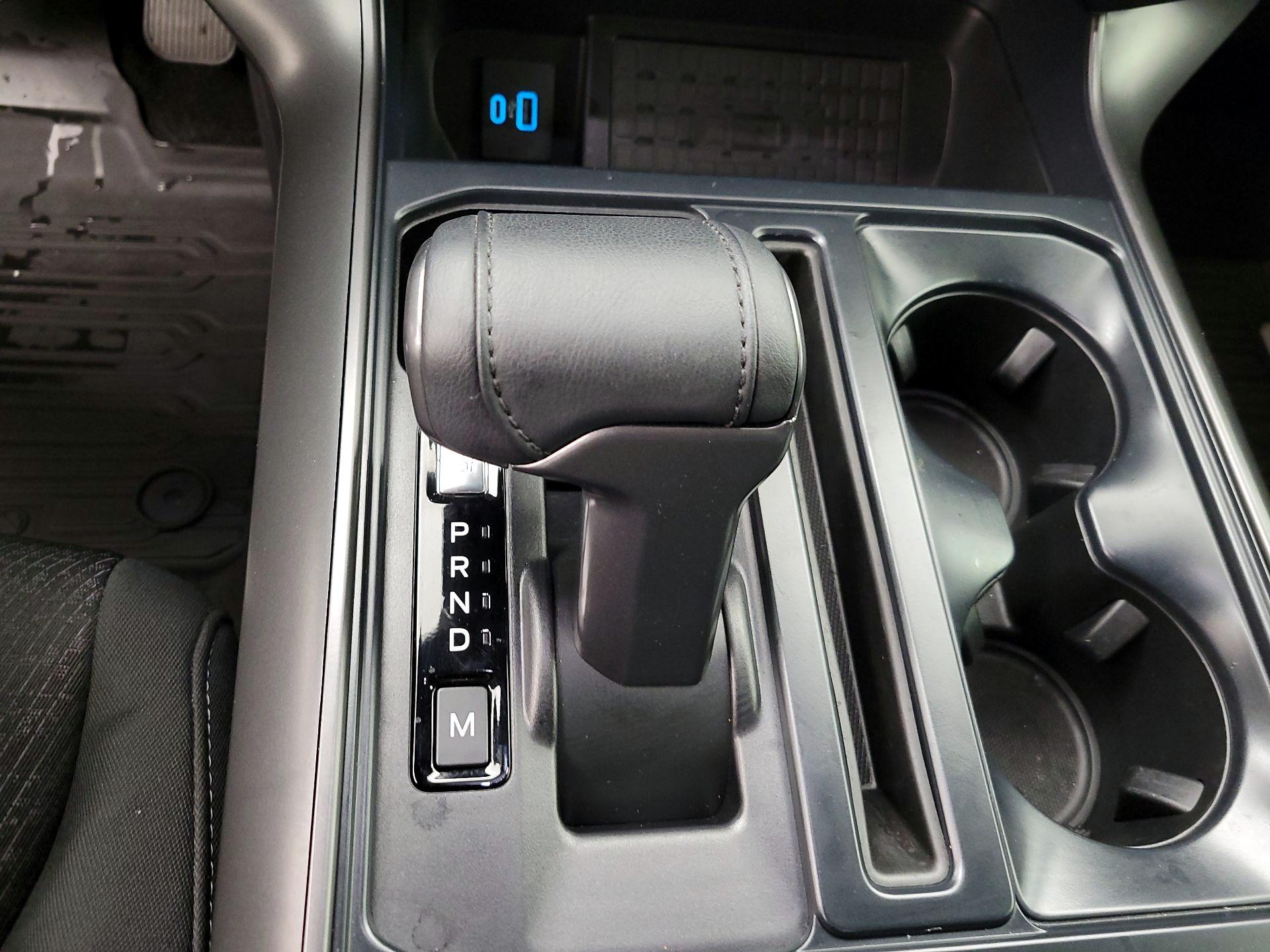 Thumbnail: 2024 Ford F-150 - 17