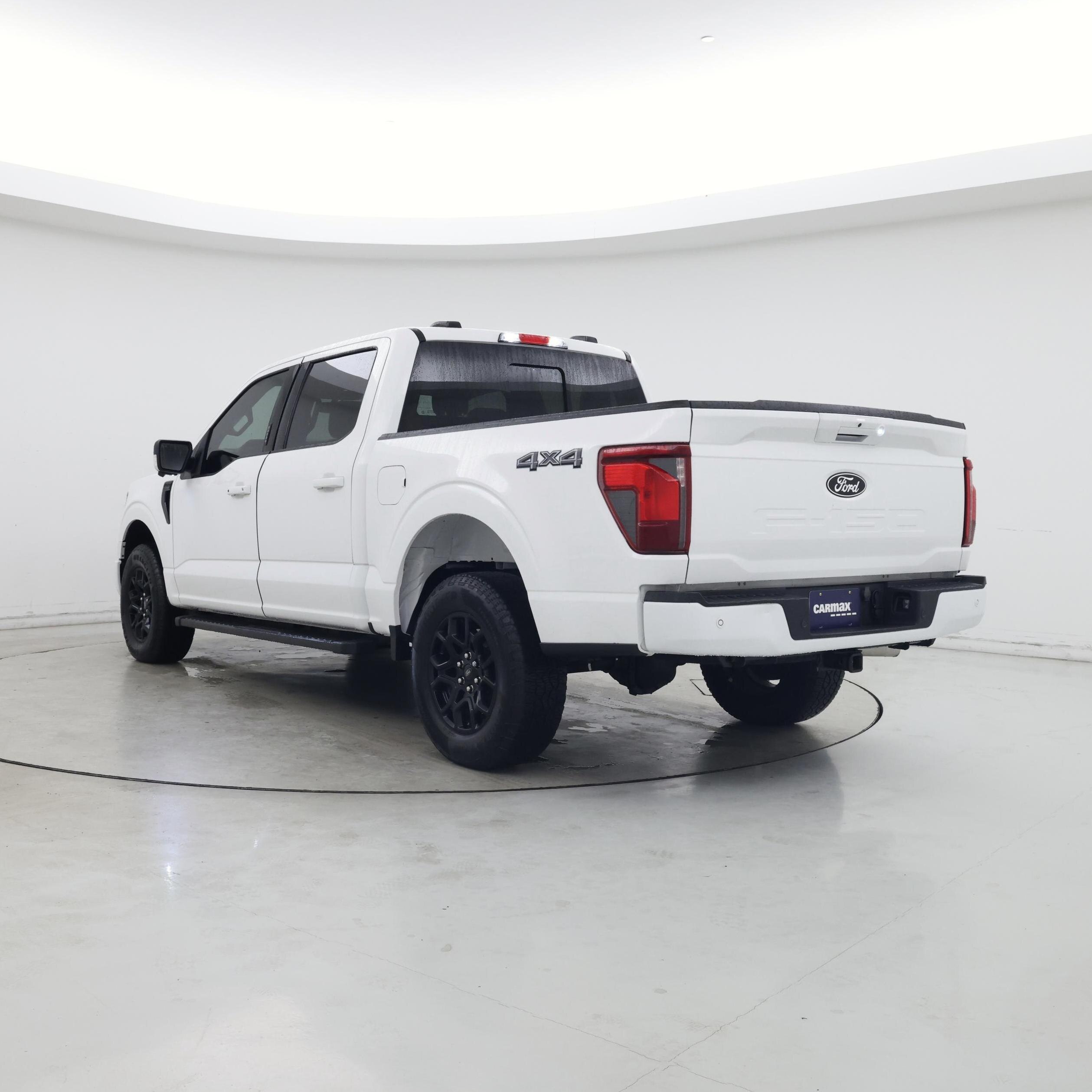 Thumbnail: 2024 Ford F-150 - 2