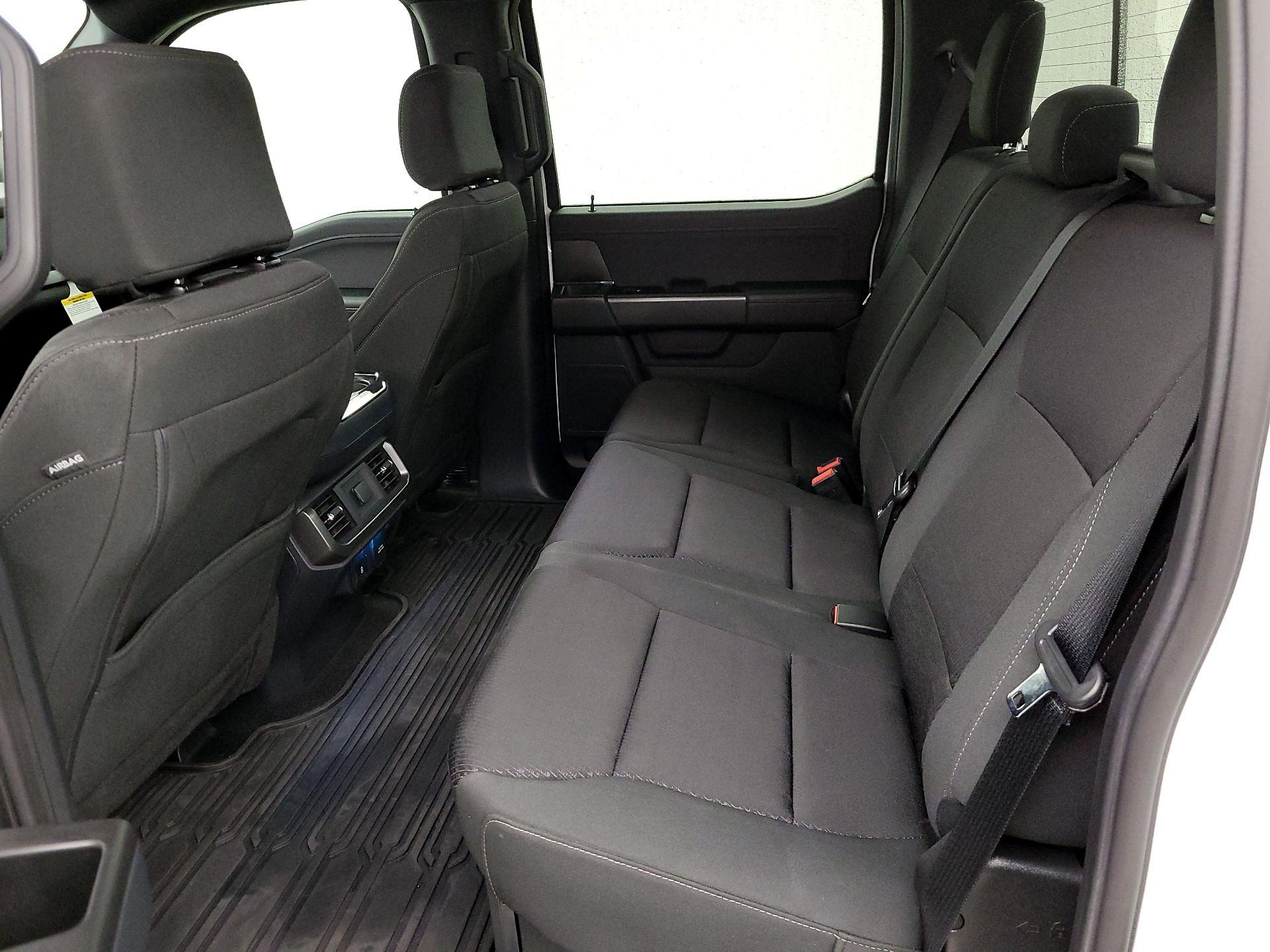 Thumbnail: 2024 Ford F-150 - 19