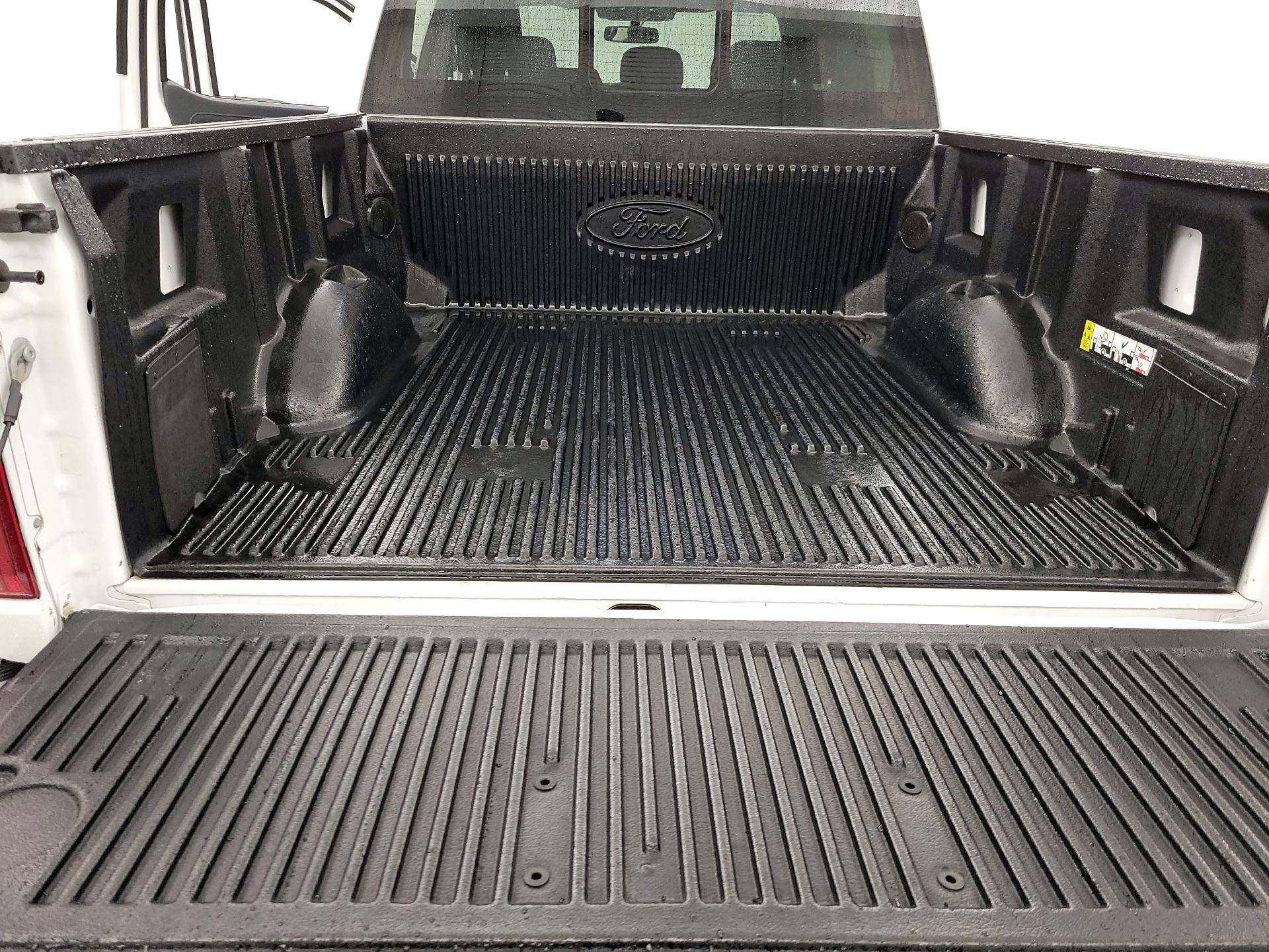 Thumbnail: 2024 Ford F-150 - 20