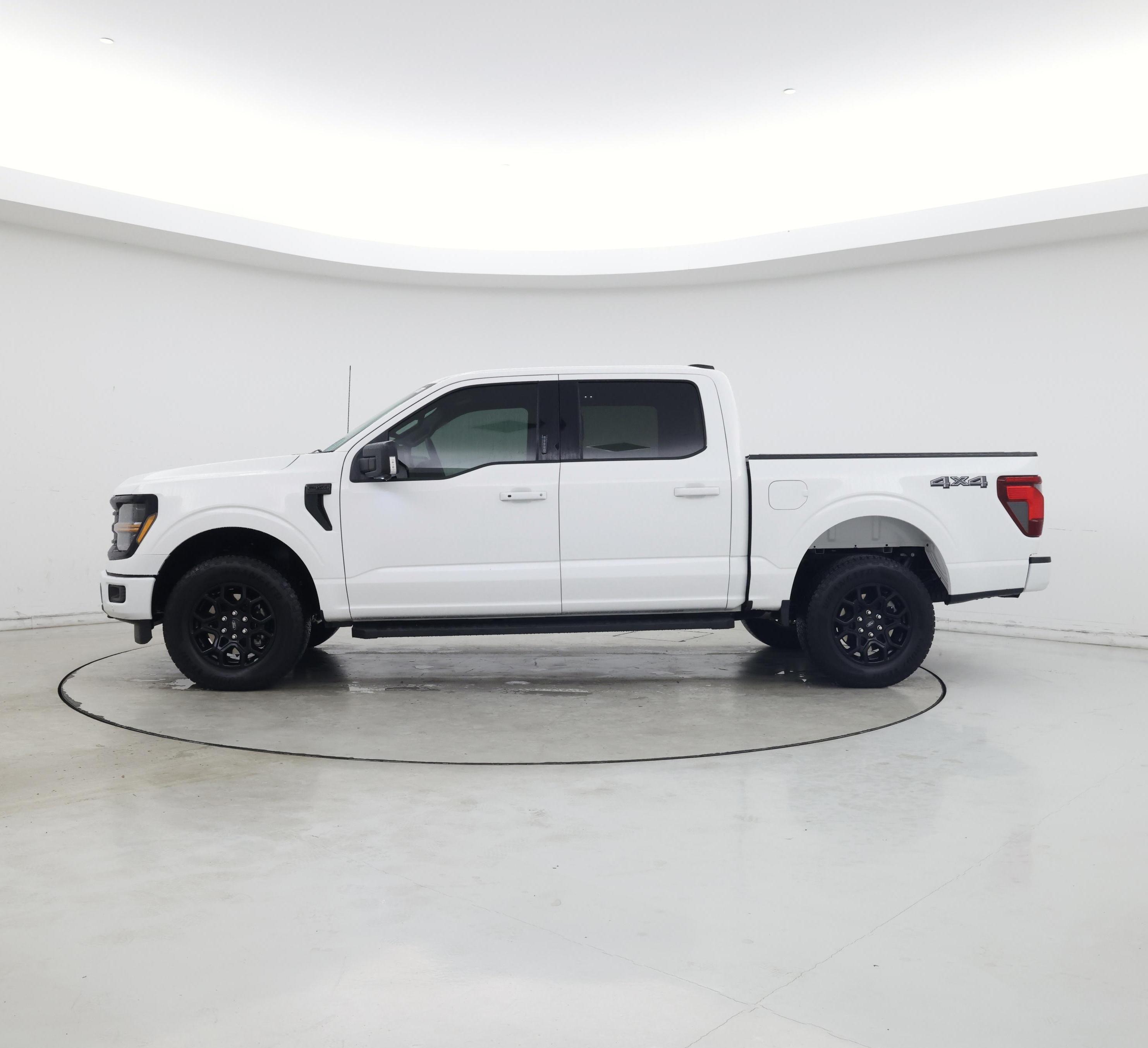 Thumbnail: 2024 Ford F-150 - 3