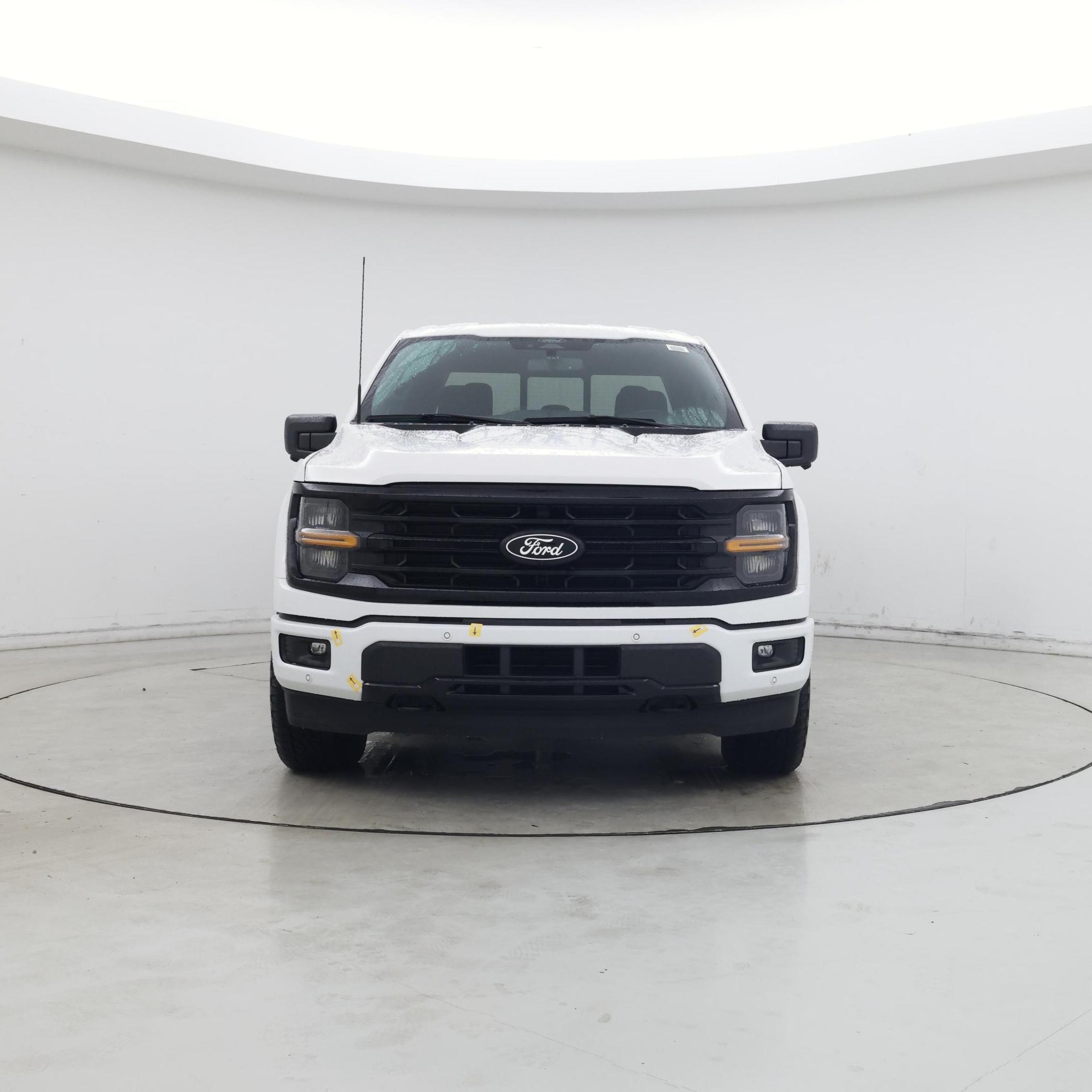 Thumbnail: 2024 Ford F-150 - 5