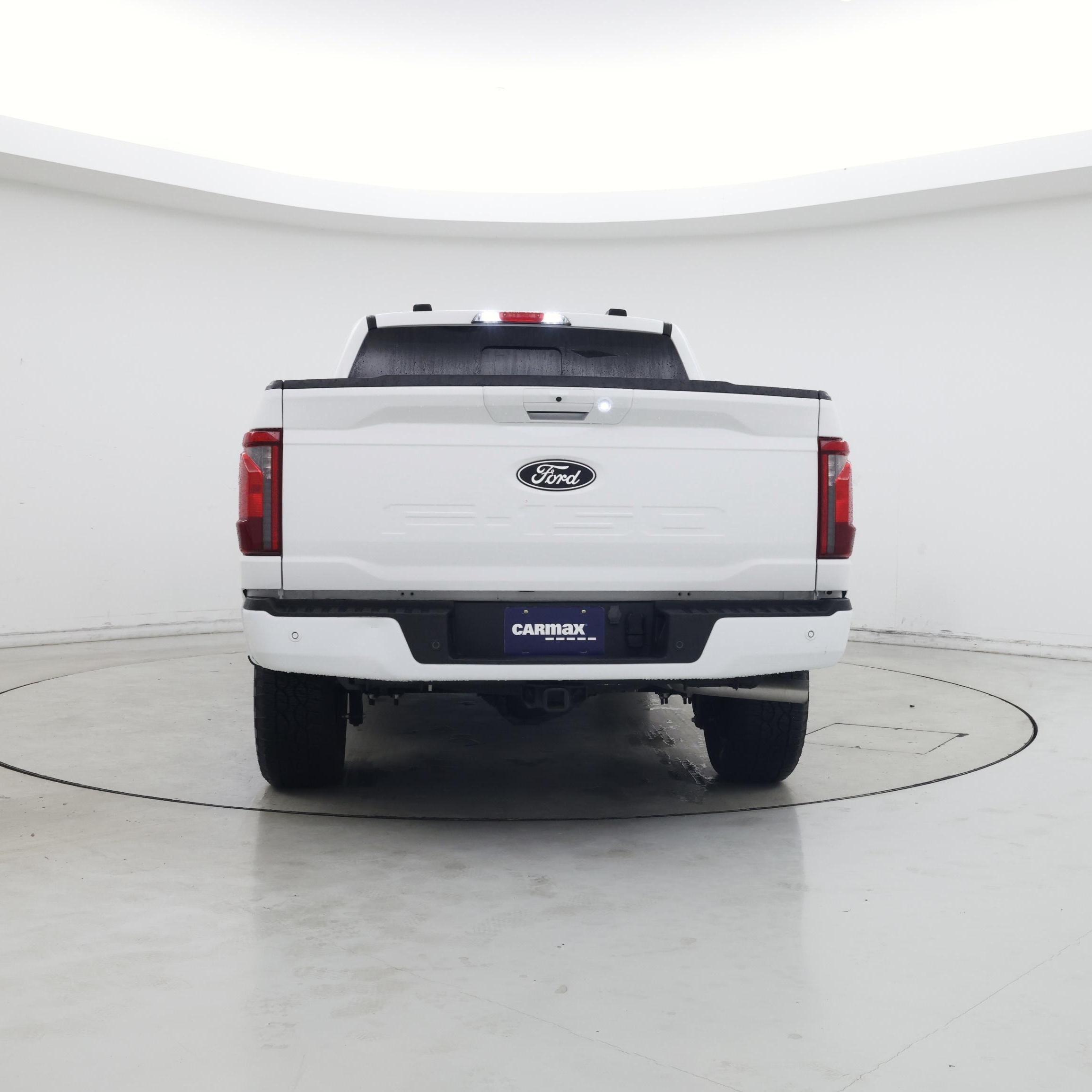 Thumbnail: 2024 Ford F-150 - 6