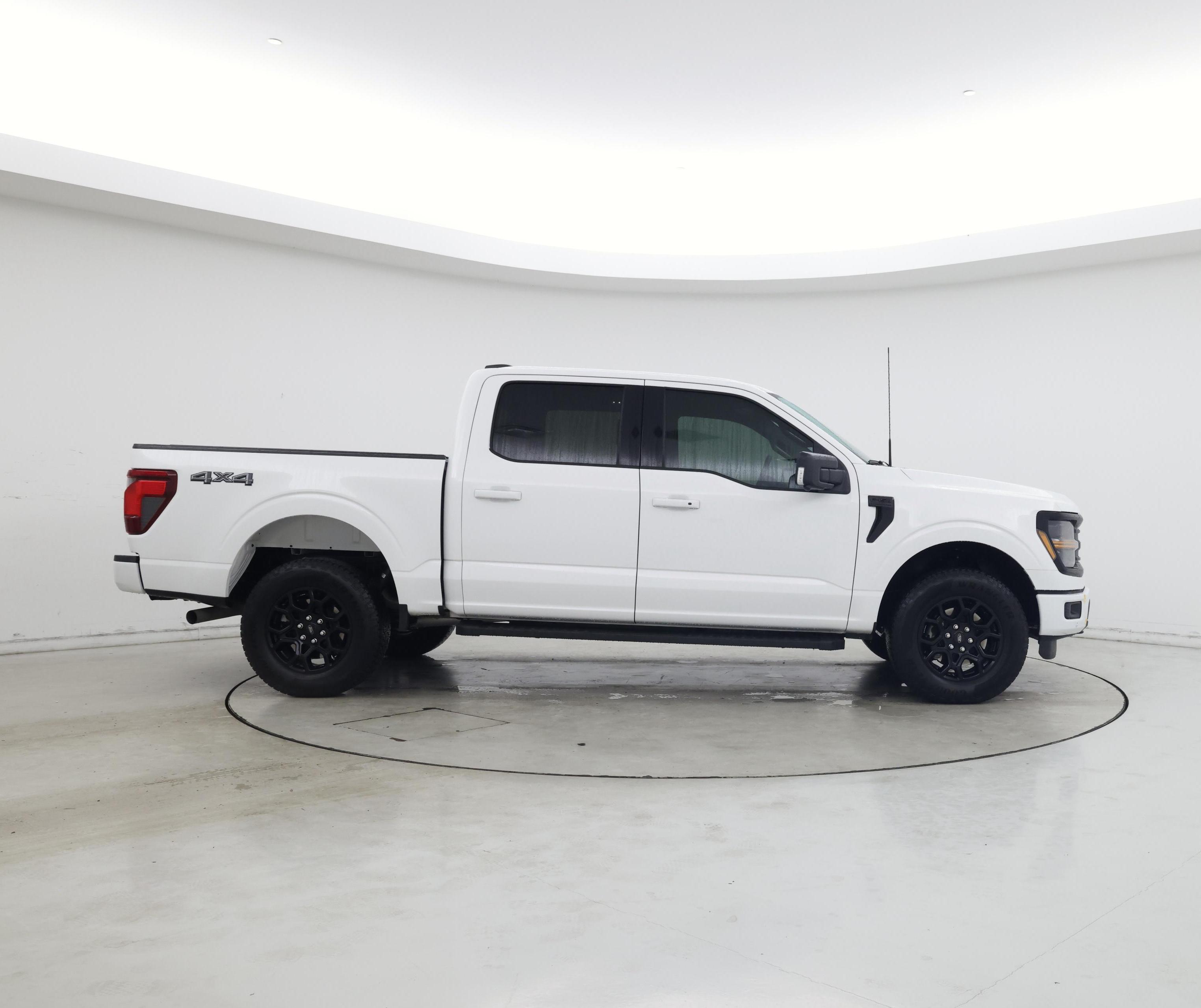 Thumbnail: 2024 Ford F-150 - 7