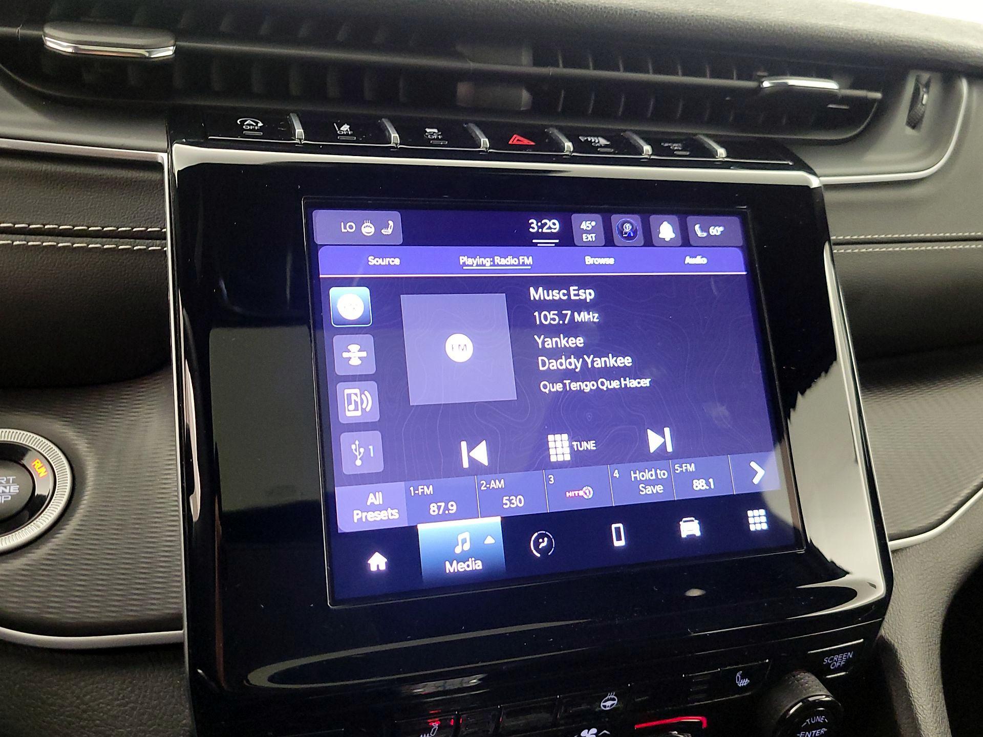 Thumbnail: 2024 Jeep Grand Cherokee - 15