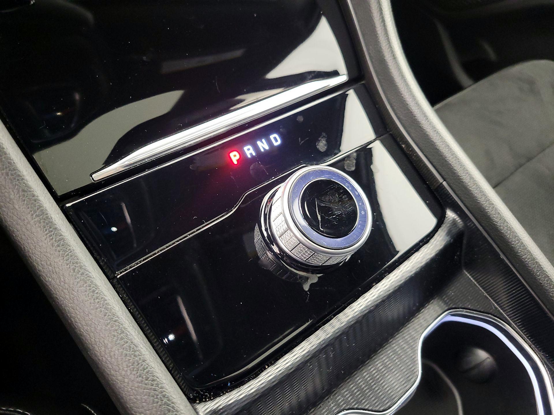 Thumbnail: 2024 Jeep Grand Cherokee - 17