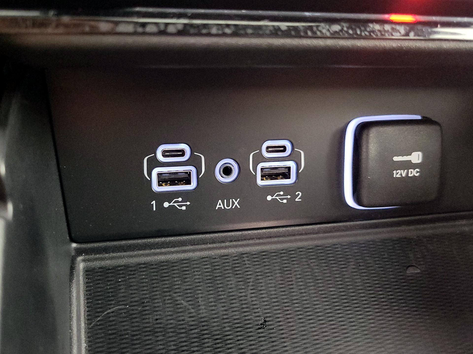 Thumbnail: 2024 Jeep Grand Cherokee - 18