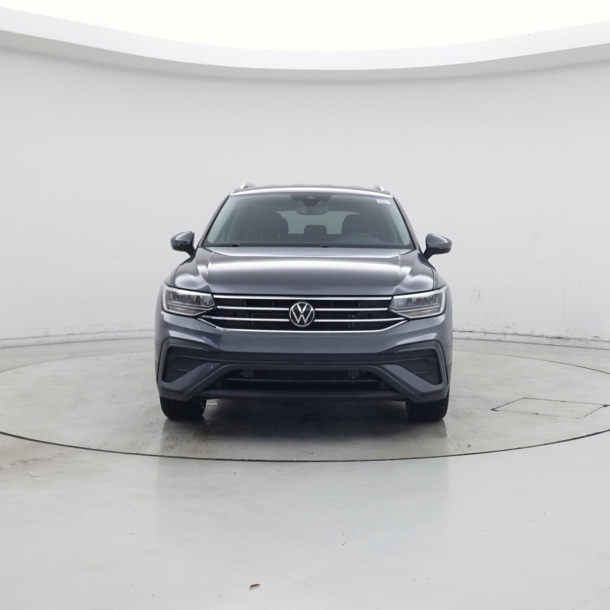 Thumbnail: 2022 Volkswagen Tiguan - 5