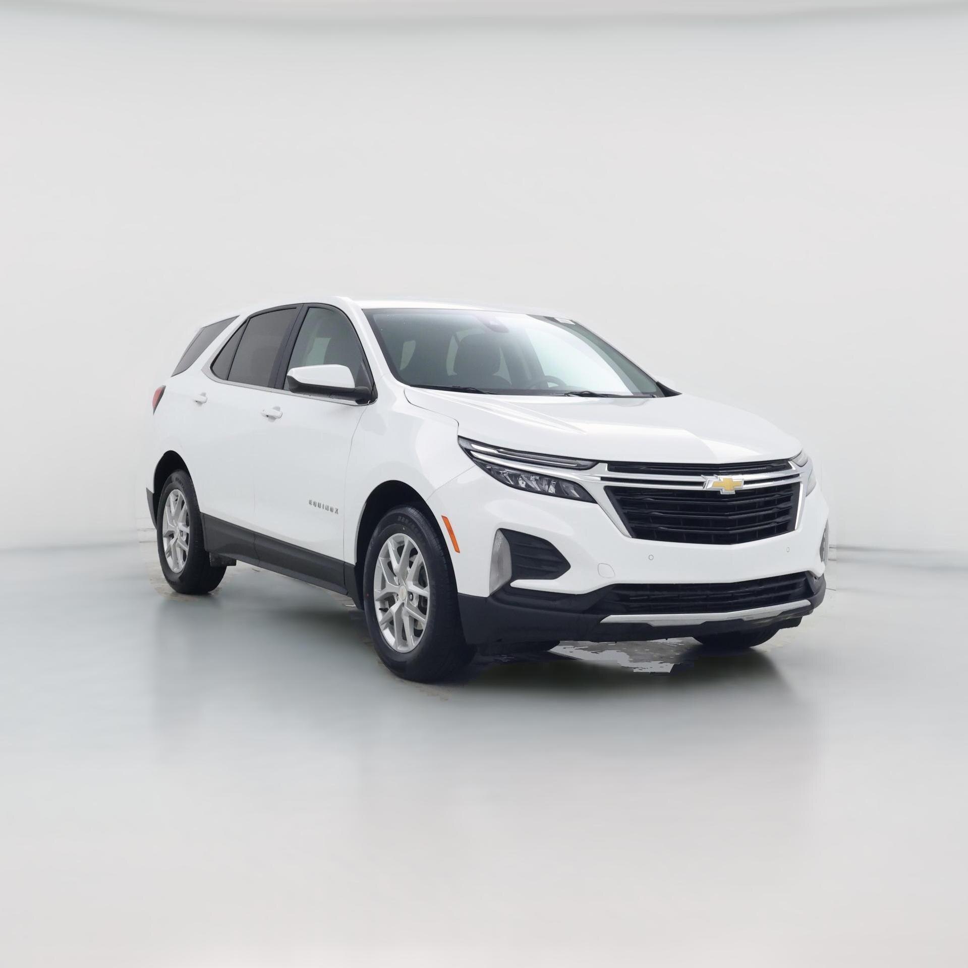 Thumbnail: 2023 Chevrolet Equinox - 1