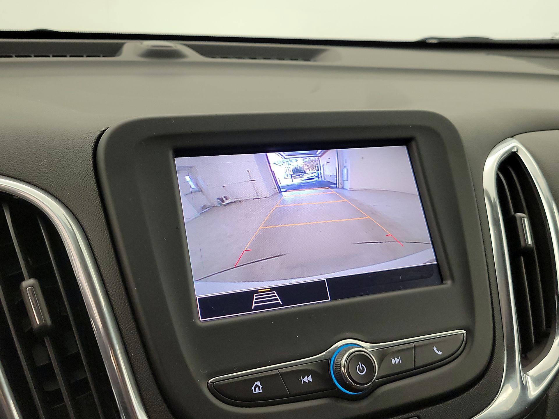 Thumbnail: 2023 Chevrolet Equinox - 14