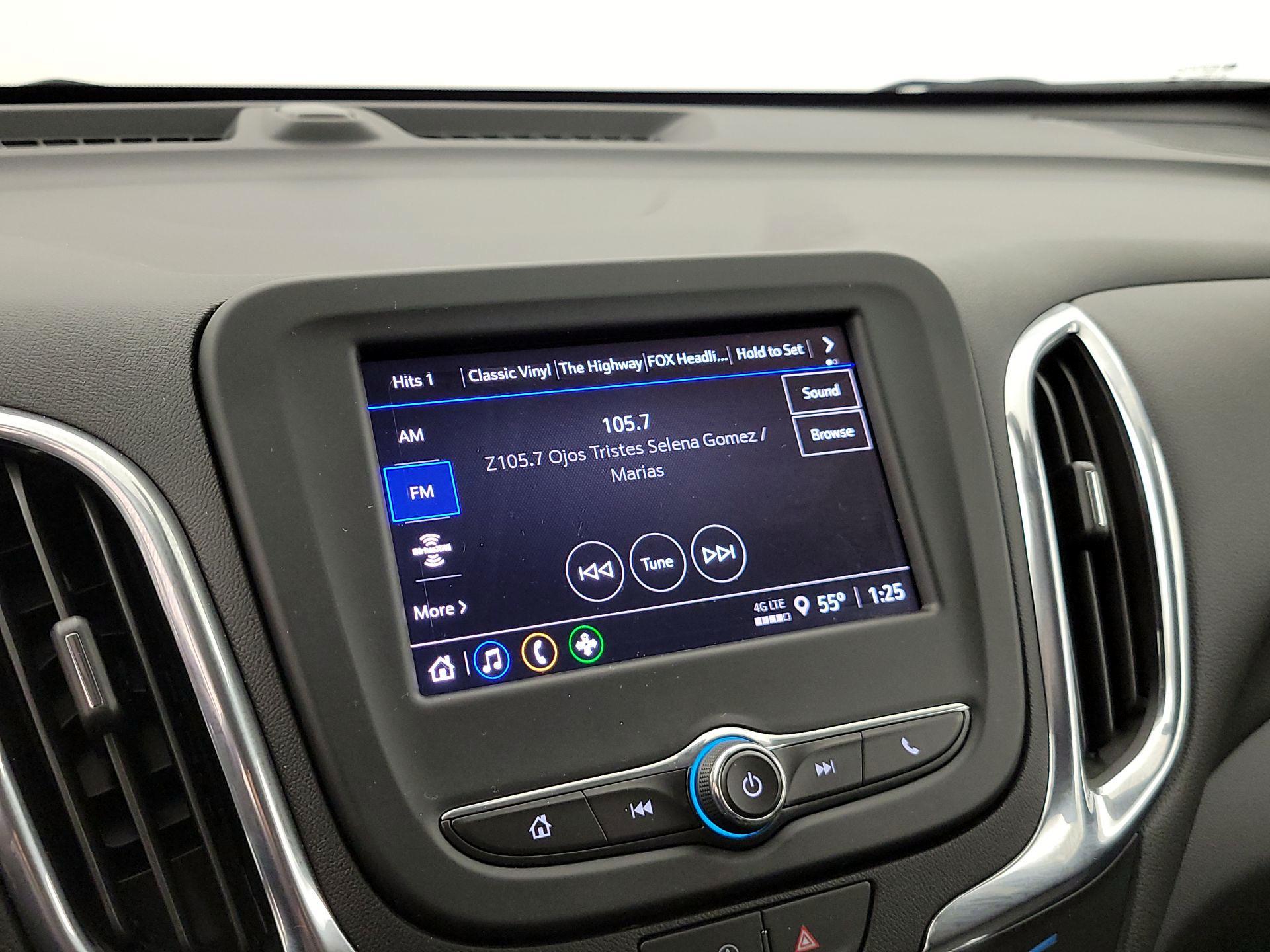 Thumbnail: 2023 Chevrolet Equinox - 15