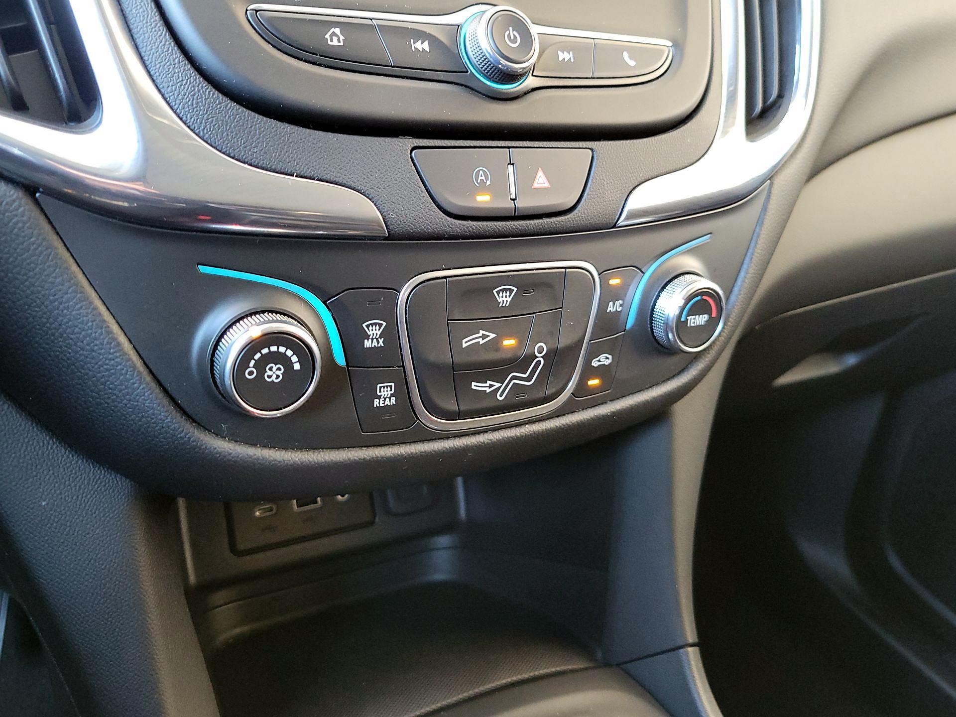 Thumbnail: 2023 Chevrolet Equinox - 16