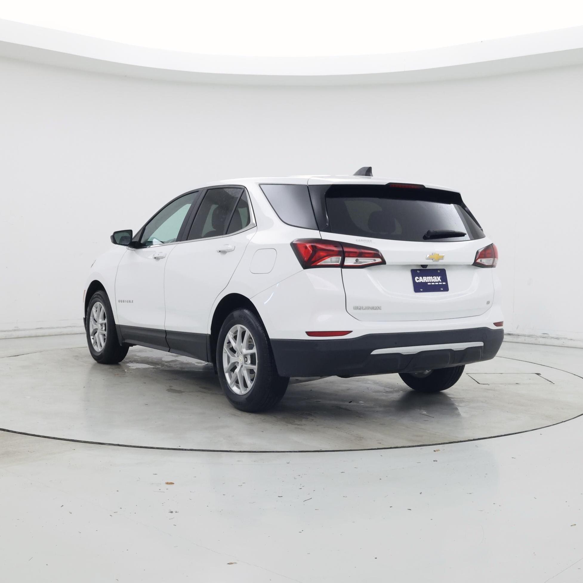 Thumbnail: 2023 Chevrolet Equinox - 2