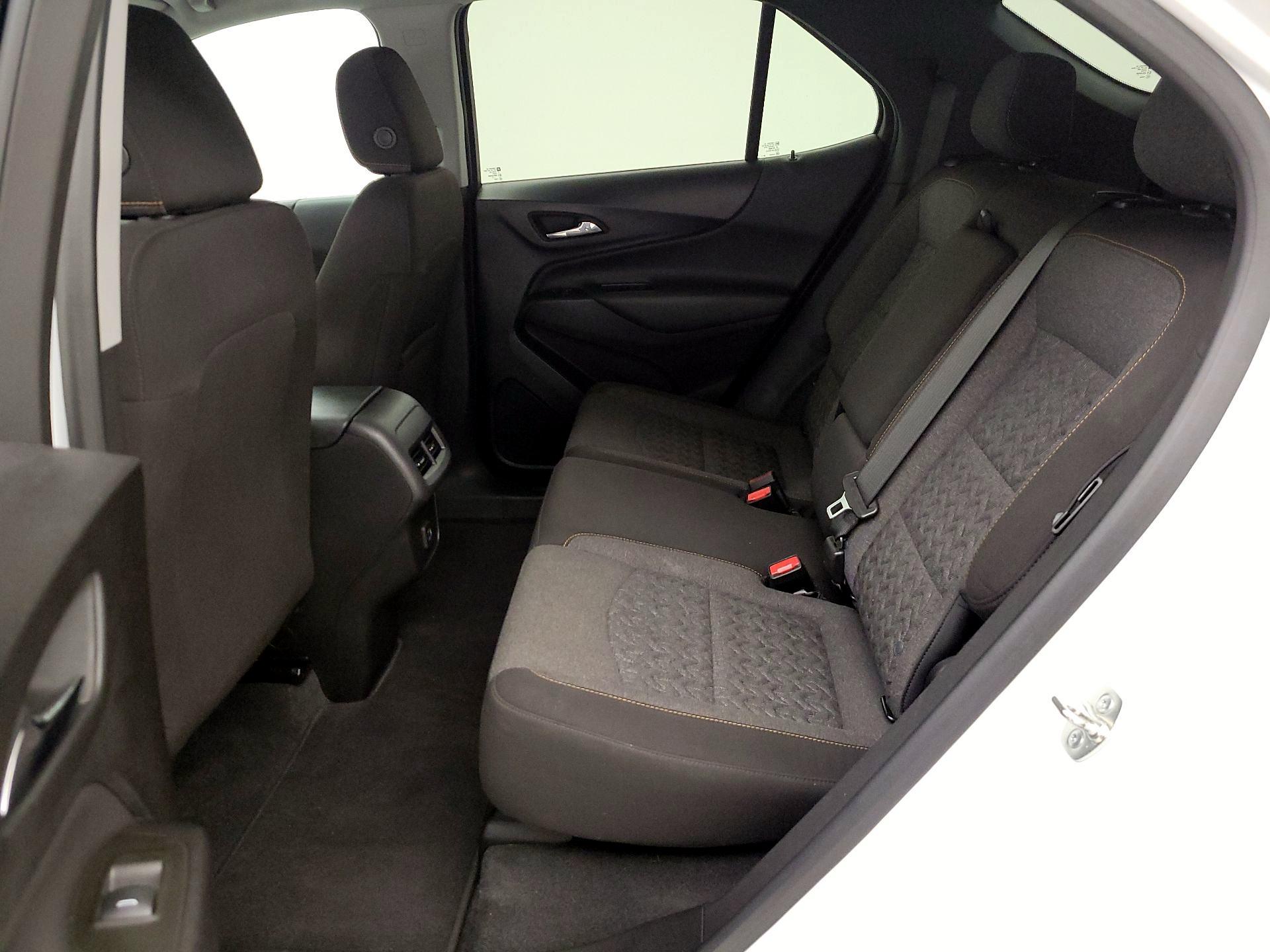 Thumbnail: 2023 Chevrolet Equinox - 19