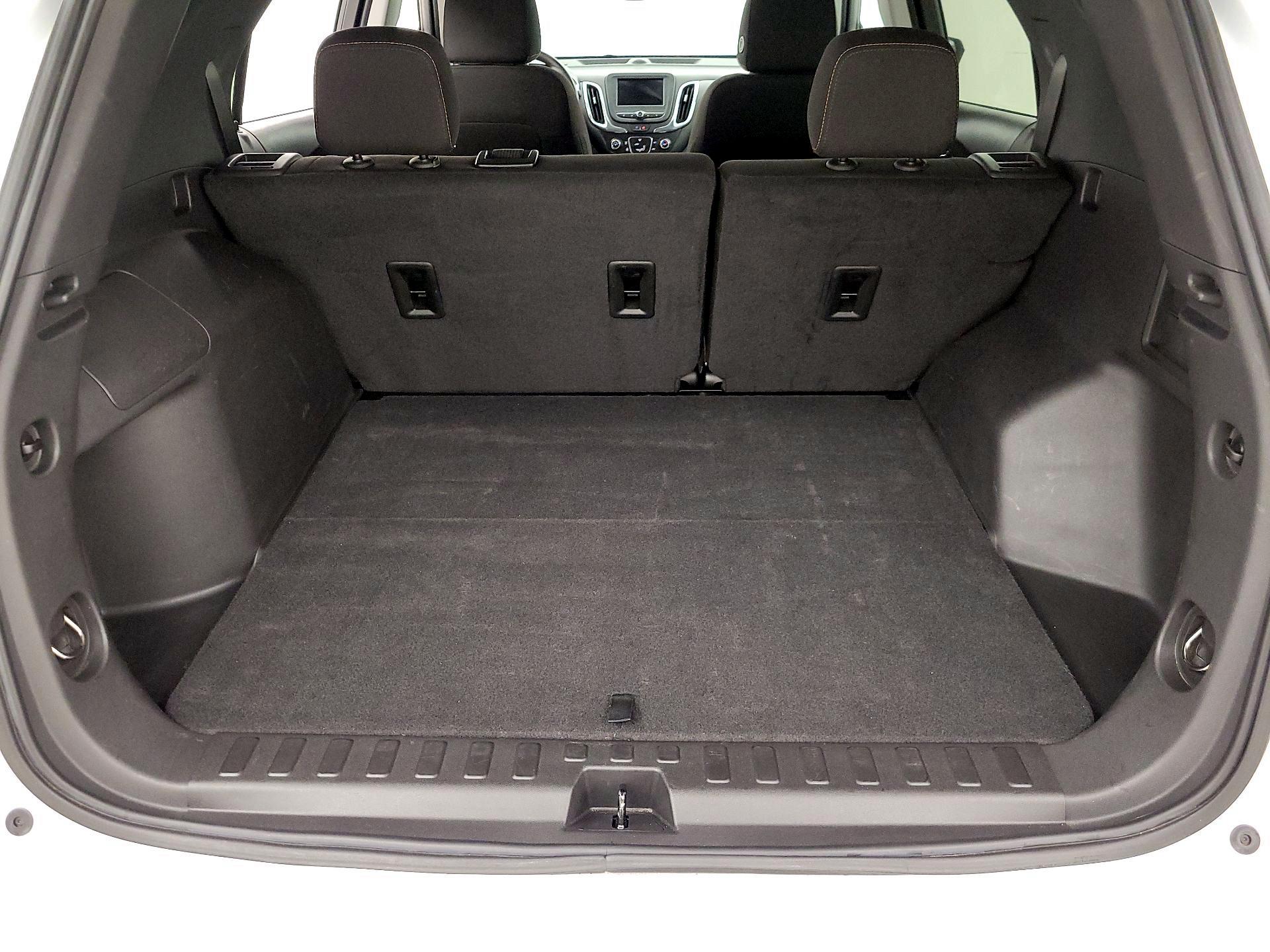 Thumbnail: 2023 Chevrolet Equinox - 20