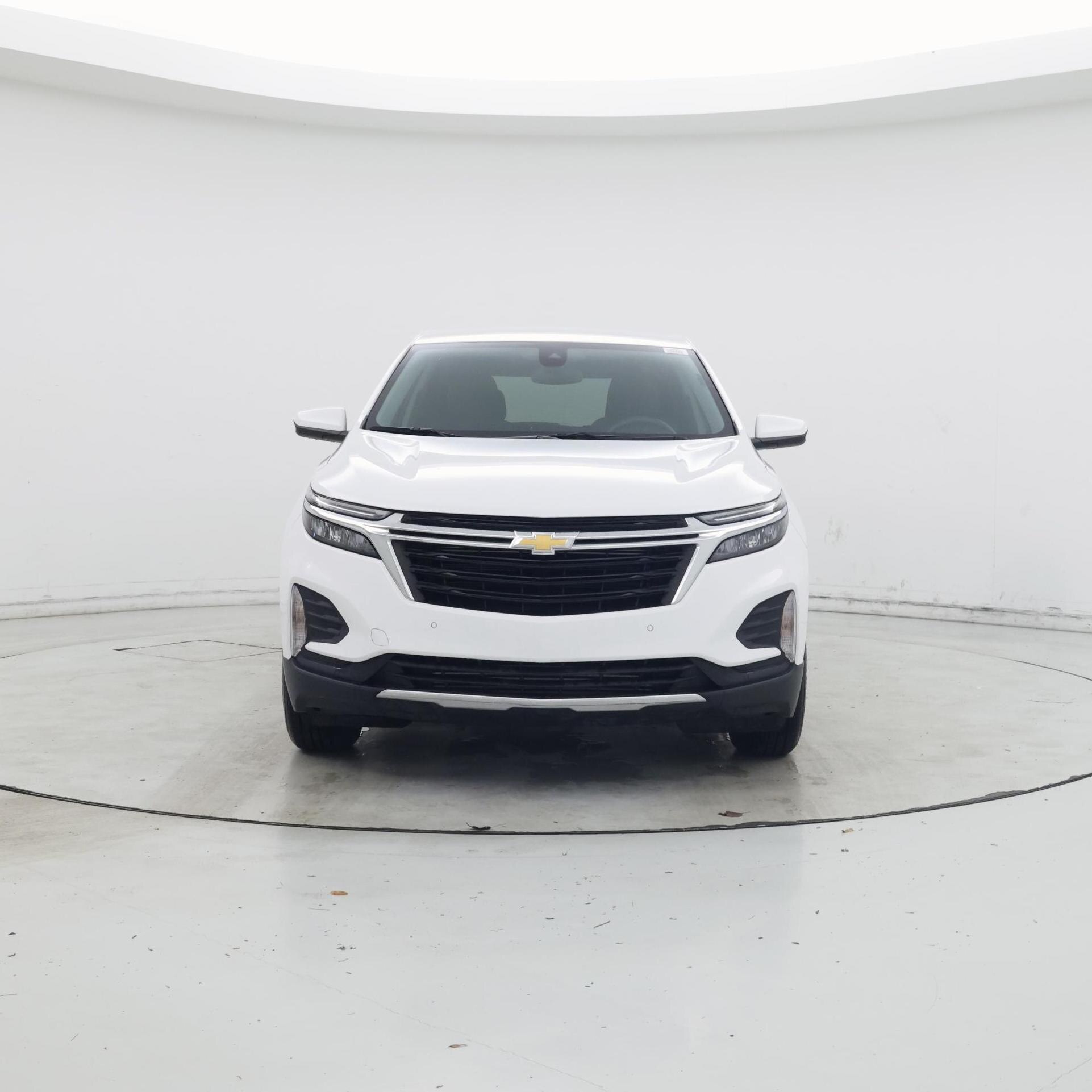 Thumbnail: 2023 Chevrolet Equinox - 5