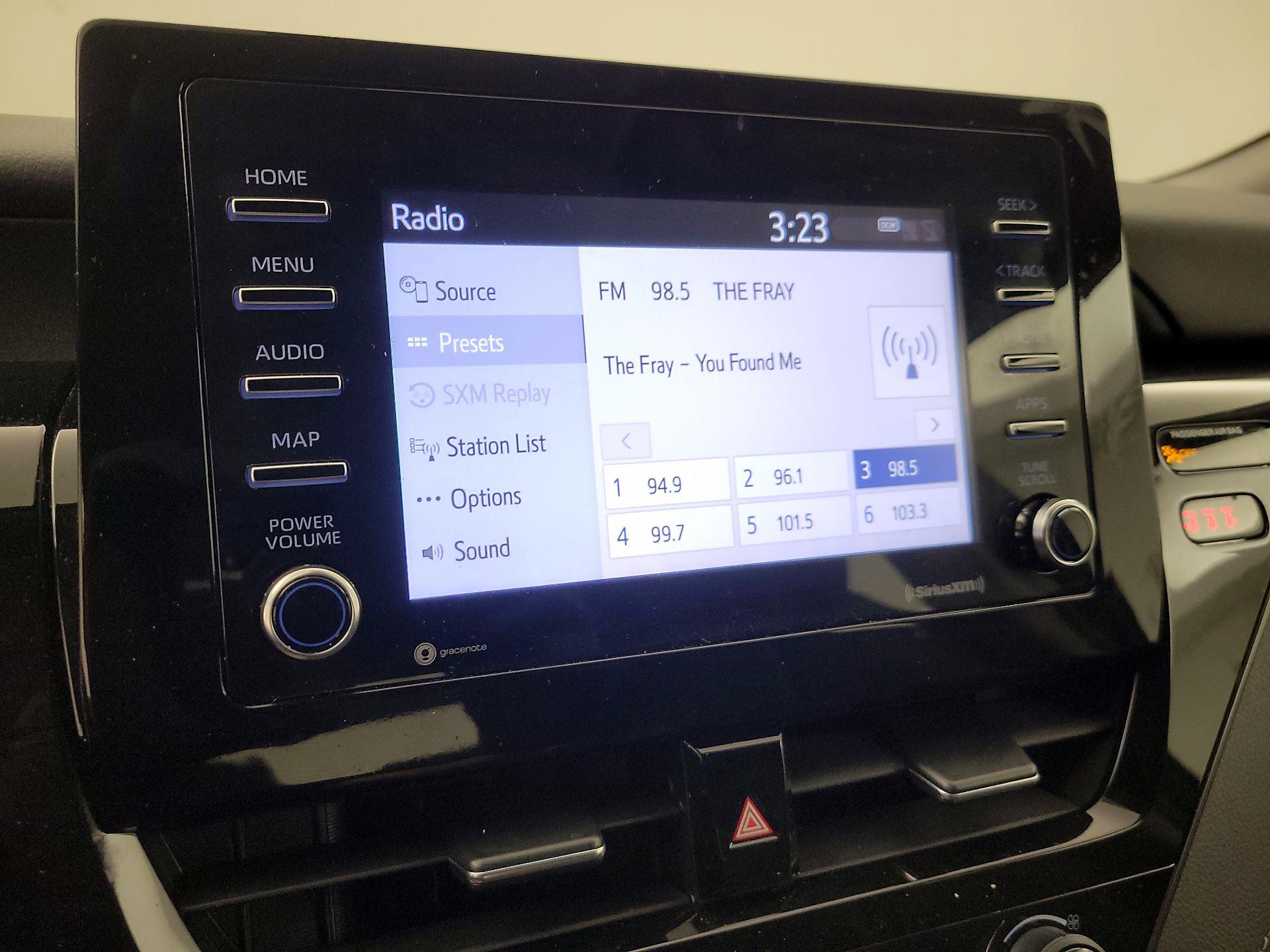 Thumbnail: 2021 Toyota Camry - 16