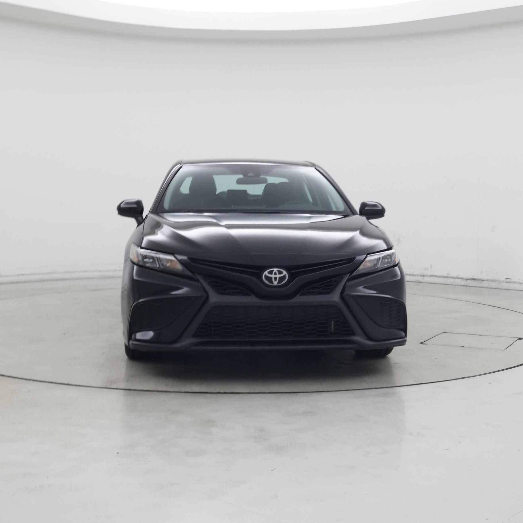 Thumbnail: 2021 Toyota Camry - 5