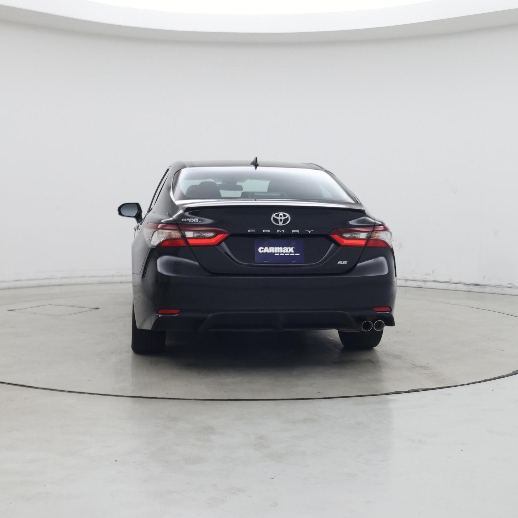 Thumbnail: 2021 Toyota Camry - 6