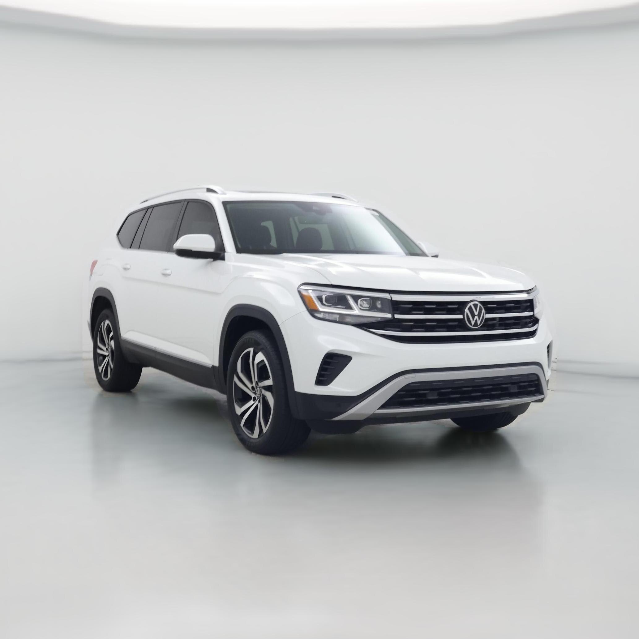Thumbnail: 2023 Volkswagen Atlas - 1