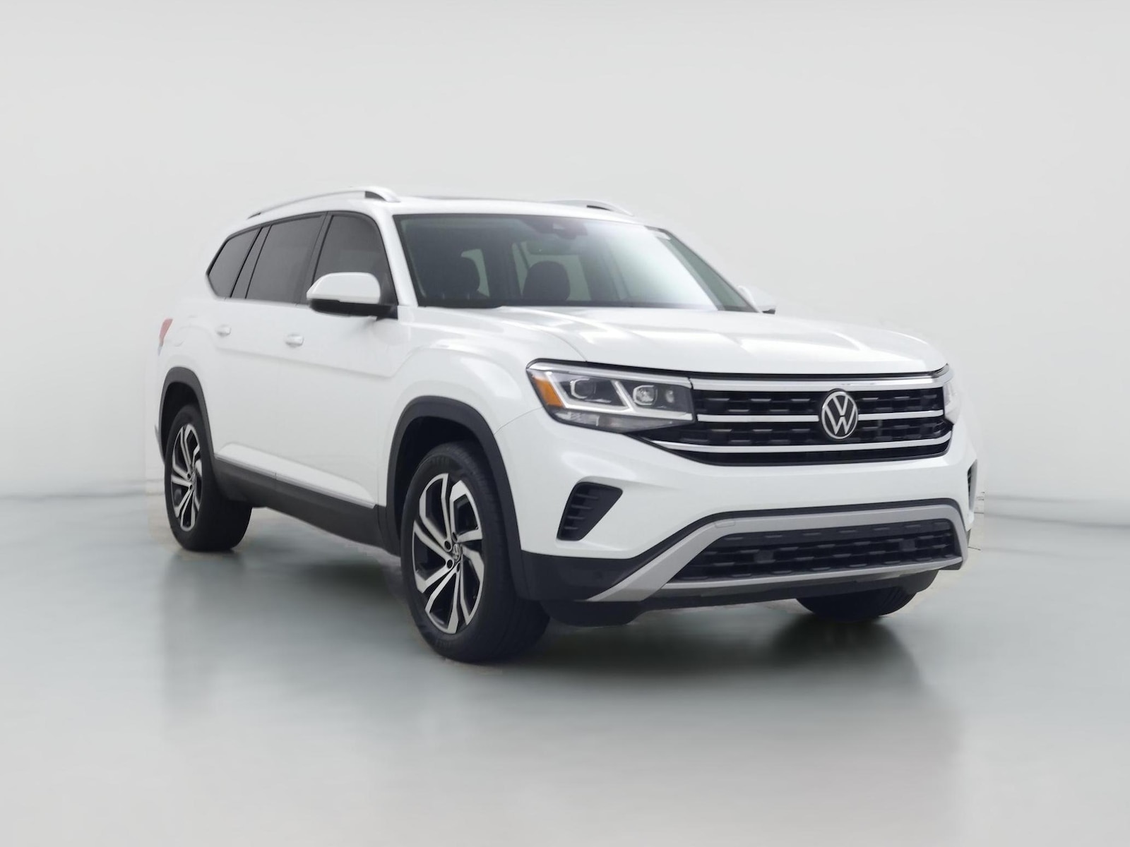 2023 Volkswagen Atlas SEL
