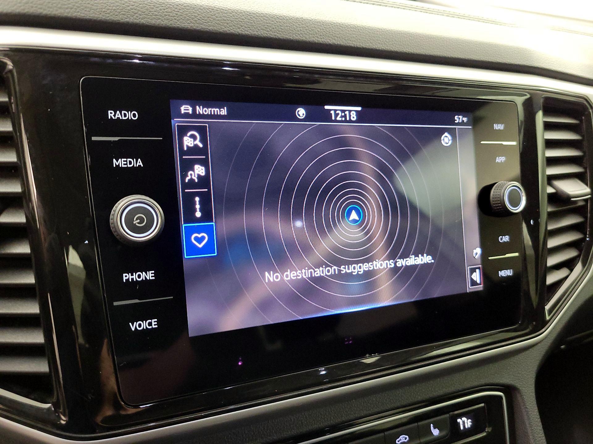 Thumbnail: 2023 Volkswagen Atlas - 14