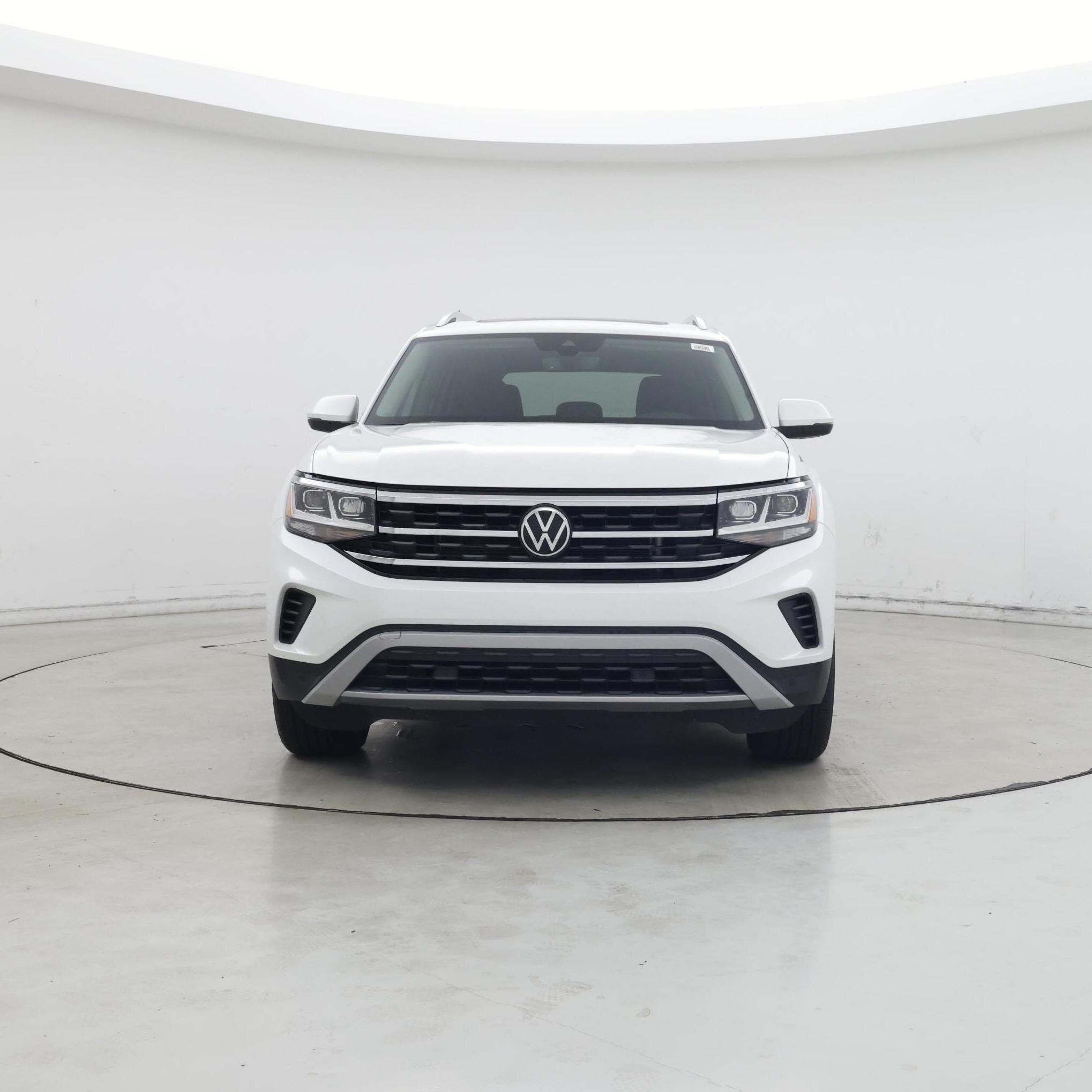 Thumbnail: 2023 Volkswagen Atlas - 5