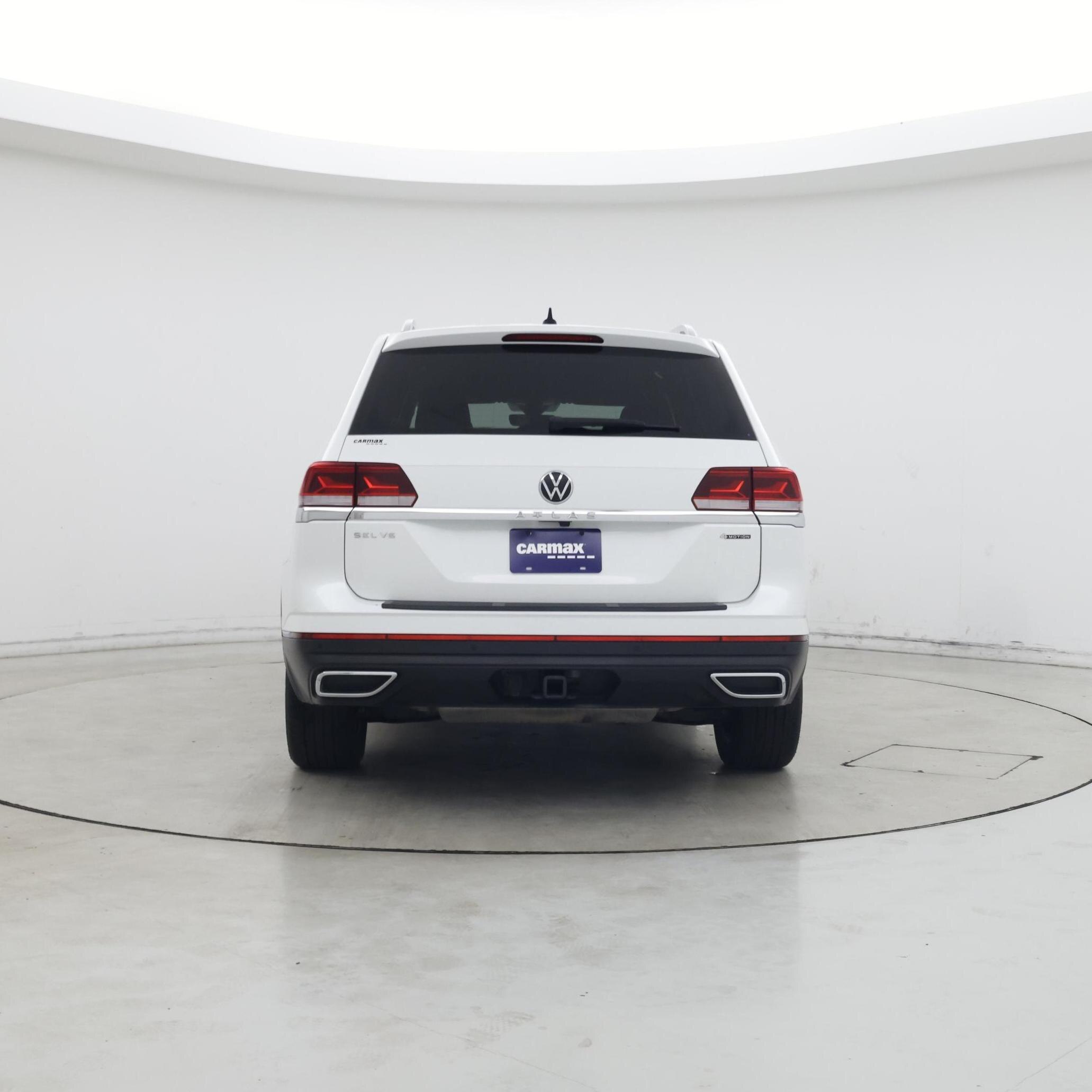 Thumbnail: 2023 Volkswagen Atlas - 6