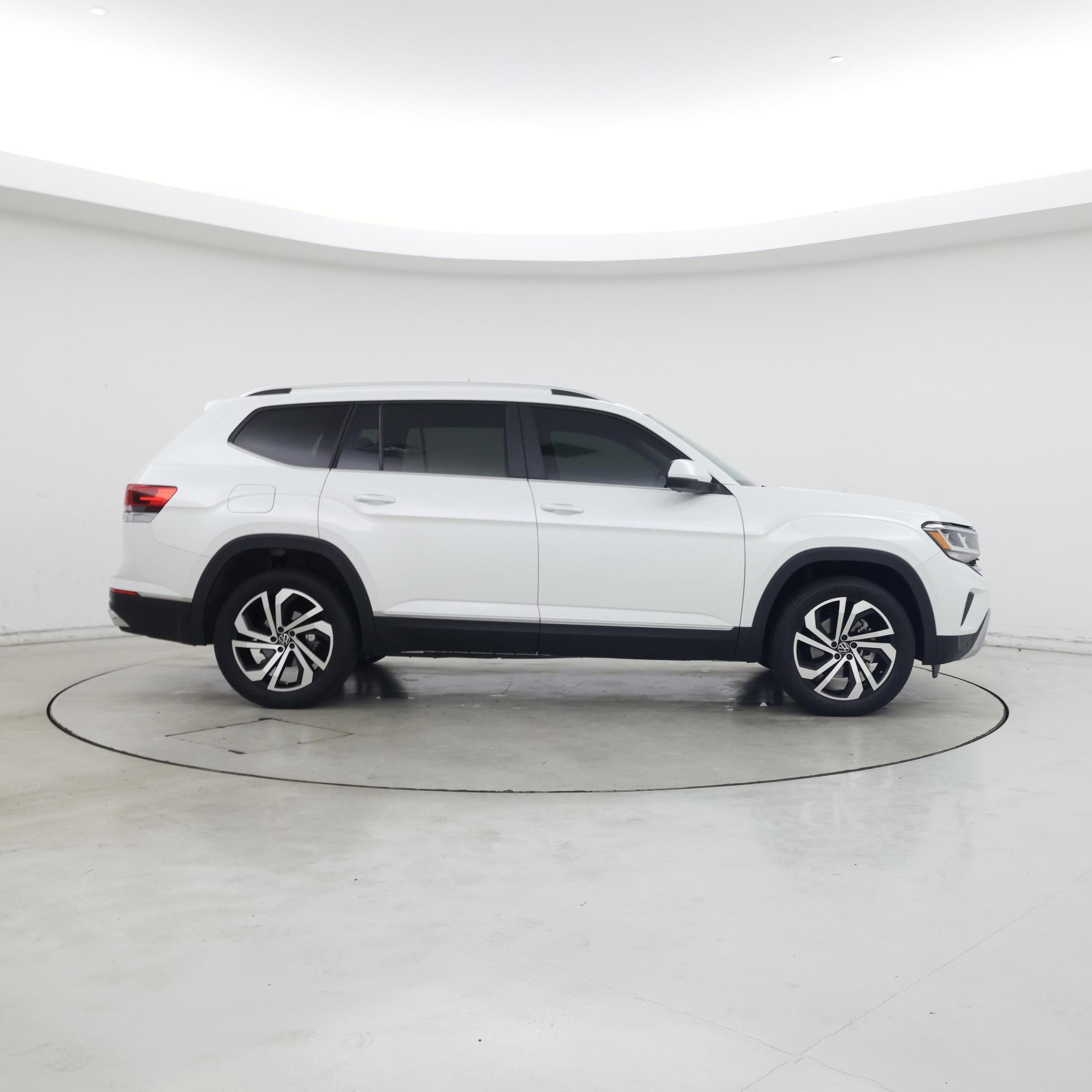 Thumbnail: 2023 Volkswagen Atlas - 7