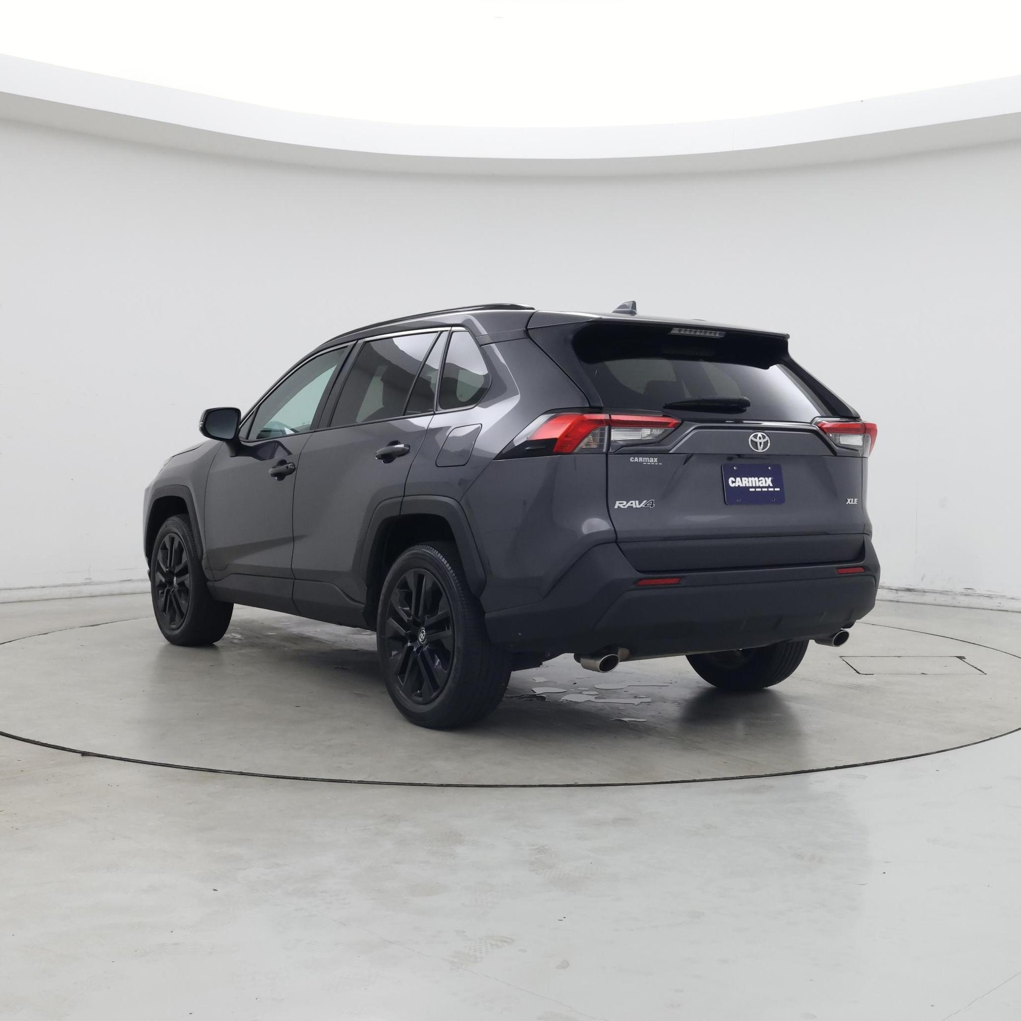 Thumbnail: 2020 Toyota RAV4 - 2