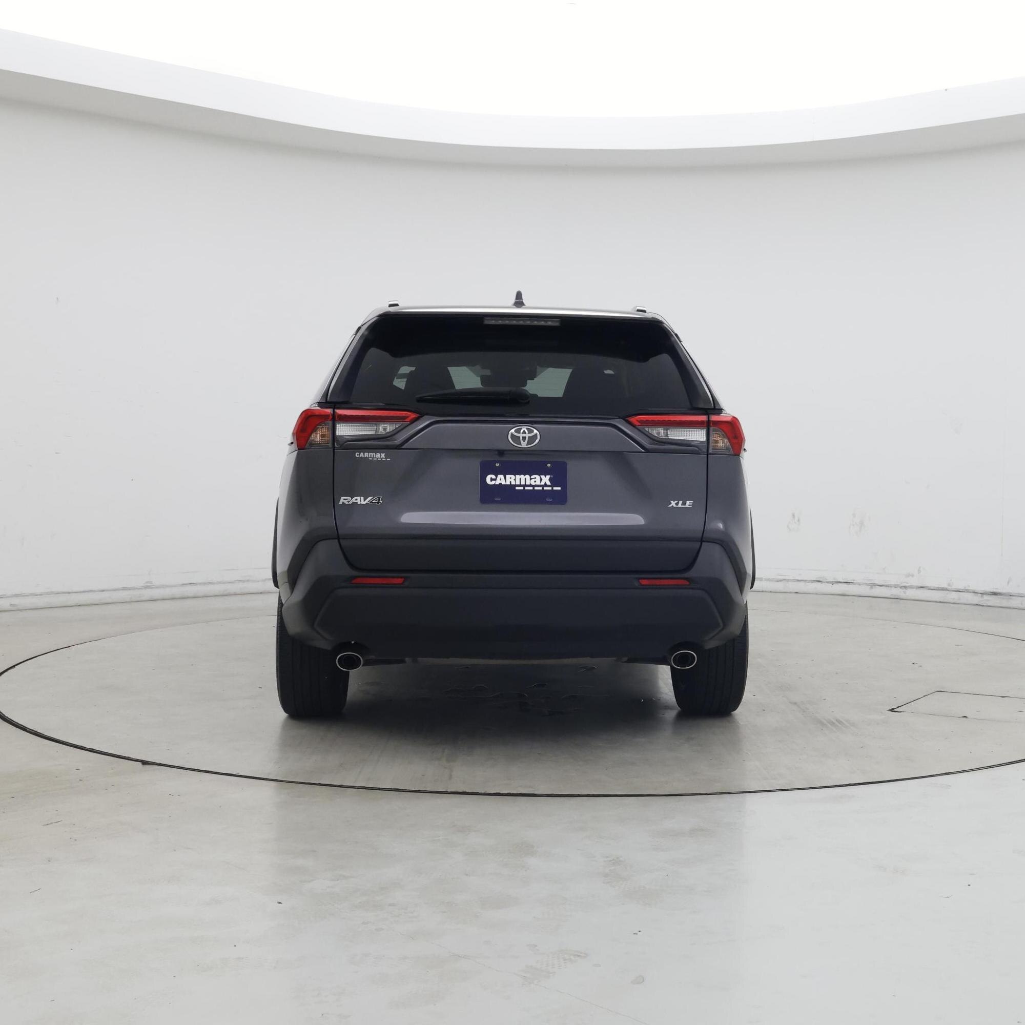 Thumbnail: 2020 Toyota RAV4 - 6