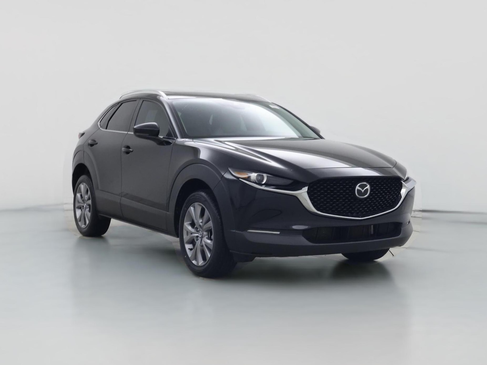 2022 Mazda CX-30 Preferred
