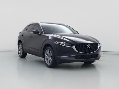 2022 Mazda CX-30 Preferred